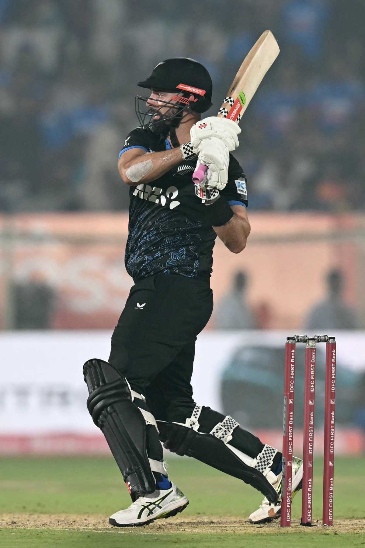 1200x1800 Daryl Mitchell Photo. Image Gallery and Match Picture