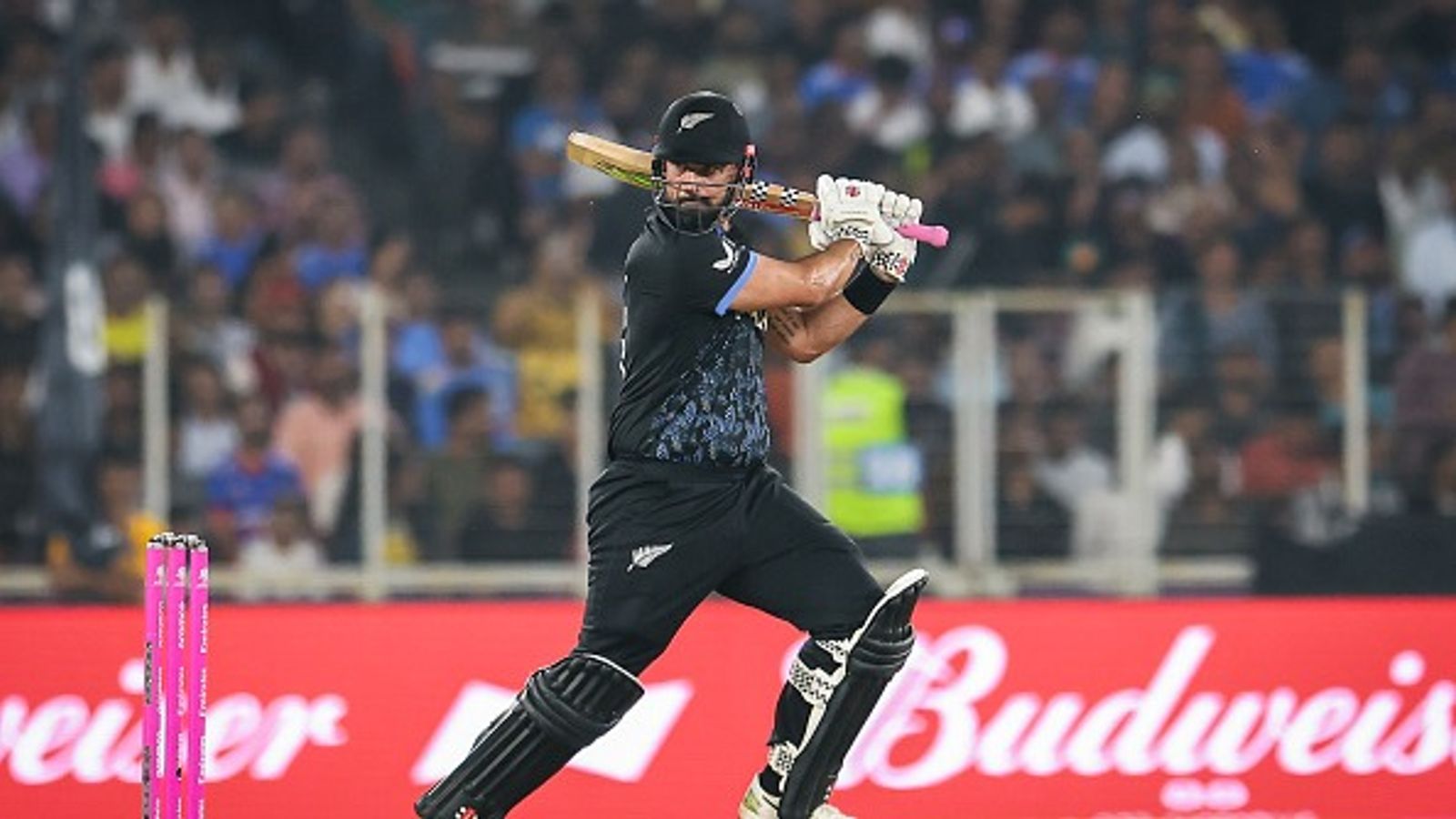 1600x900 We don't make things bigger than they are': Daryl Mitchell's bold remark ahead of NZ vs SA T20 WC semifinal
