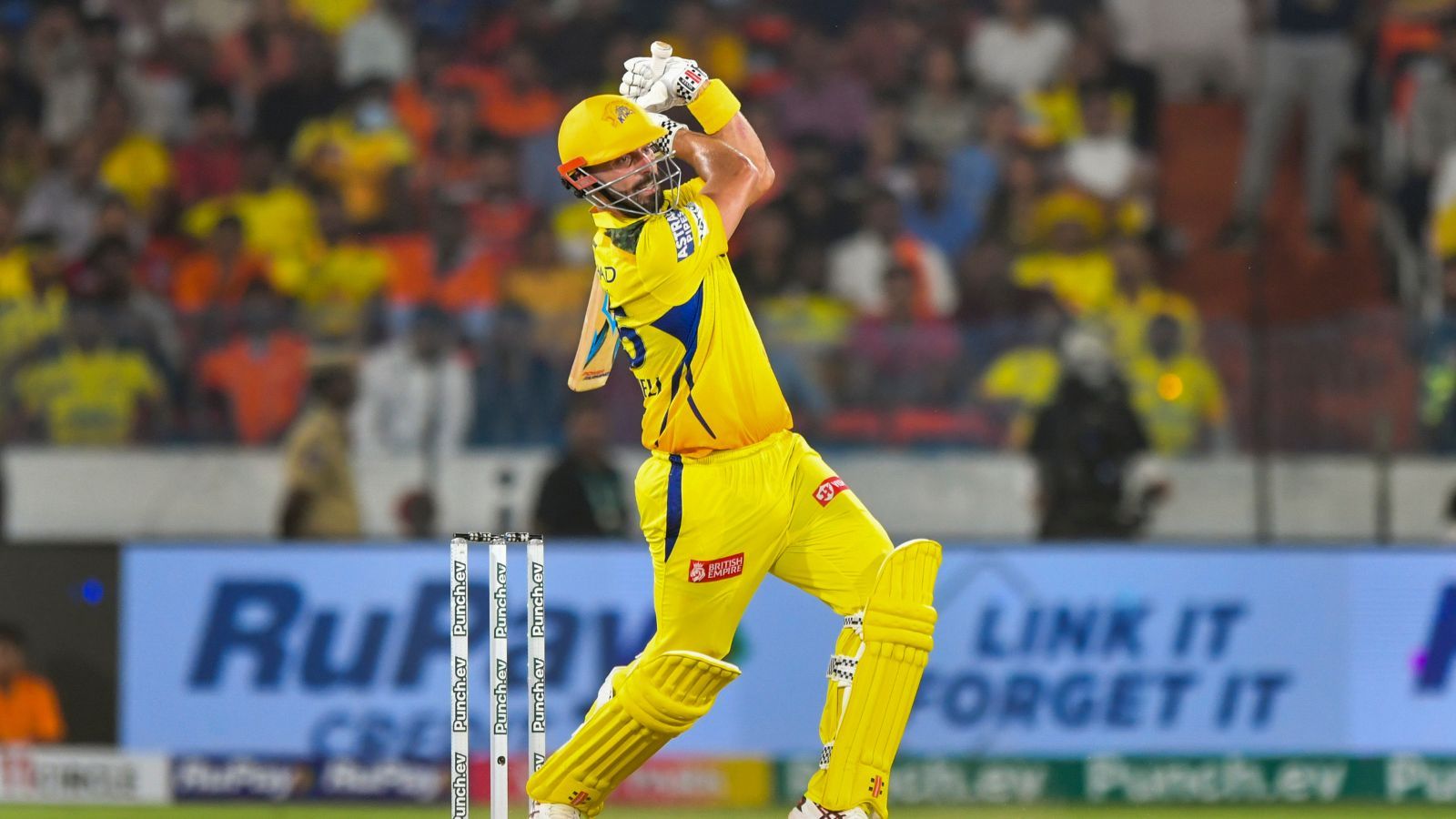 1600x900 CSK vs KKR: Daryl Mitchell needs to start firing in the middle order against spinners, that's why Chennai spent the big bucks. Ipl News Indian Express