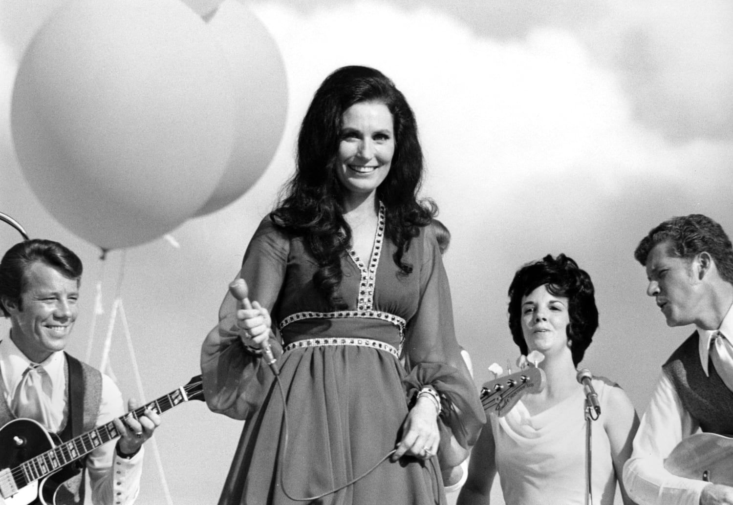 1500x1034 Loretta Lynn, coal miner's daughter and country music icon, dies