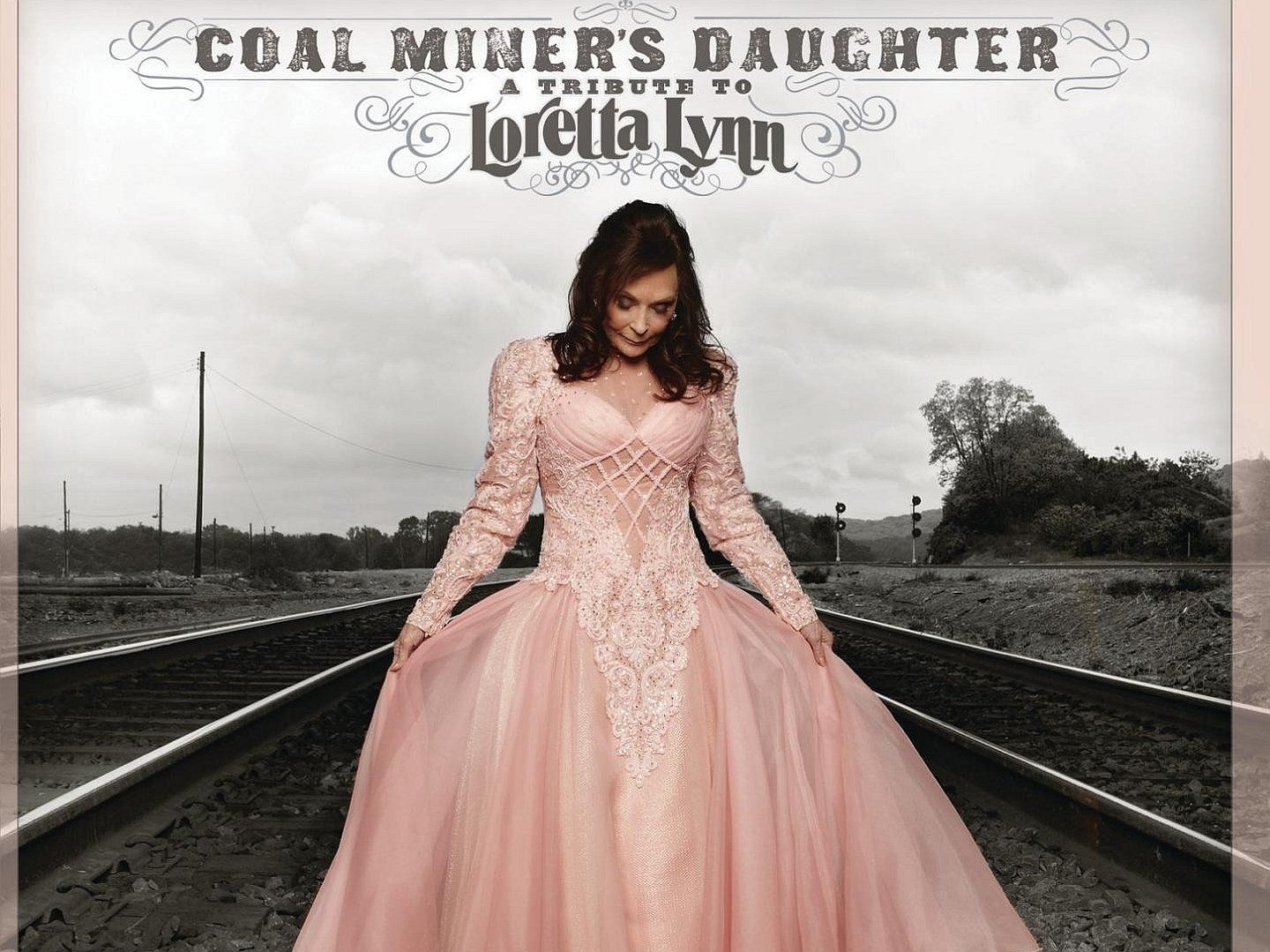 1440x1079 Download Music Loretta Lynn Wallpaper