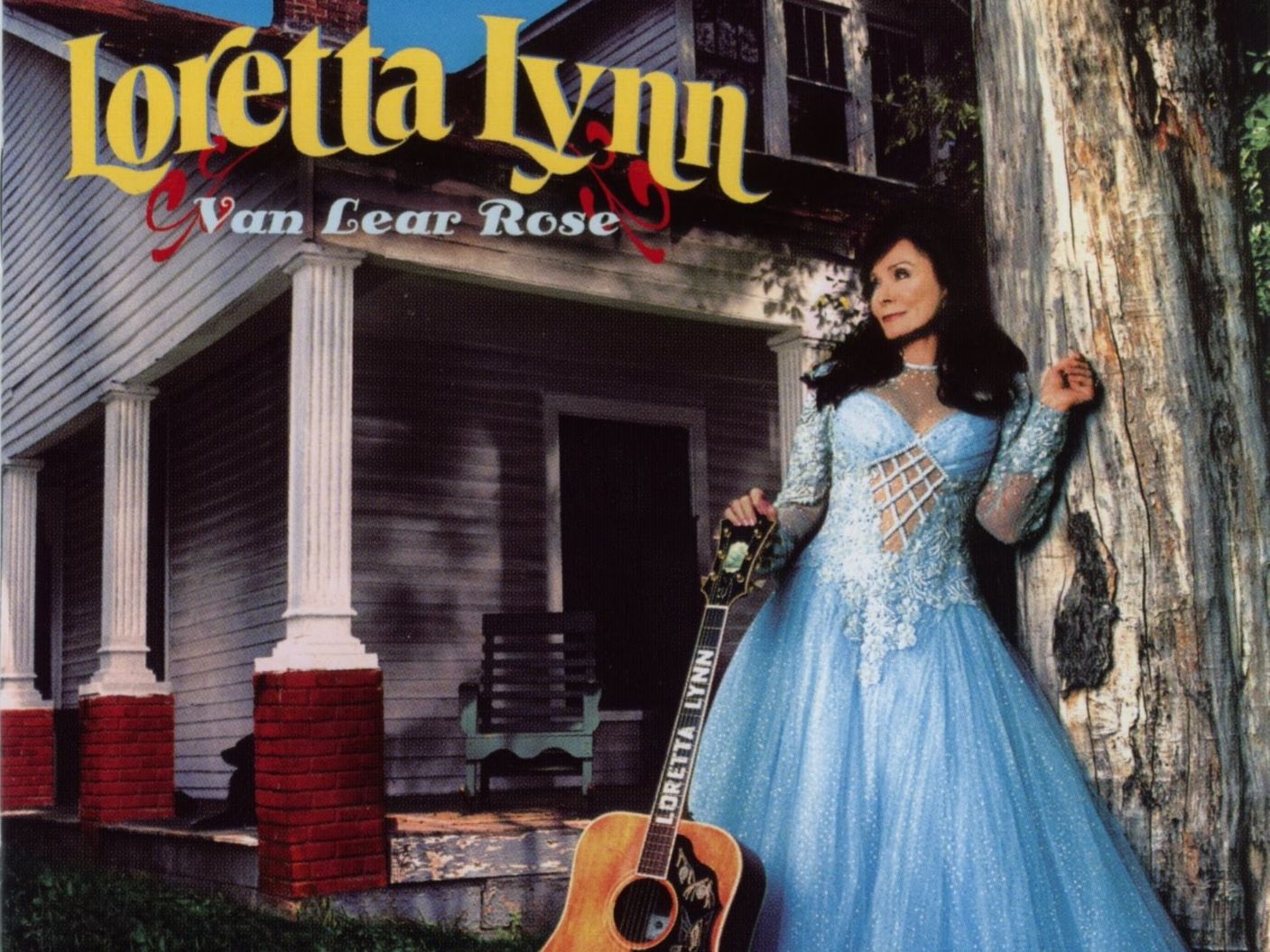 1407x1055 Loretta Lynn Phone Wallpaper: Free 4K & HD Downloads