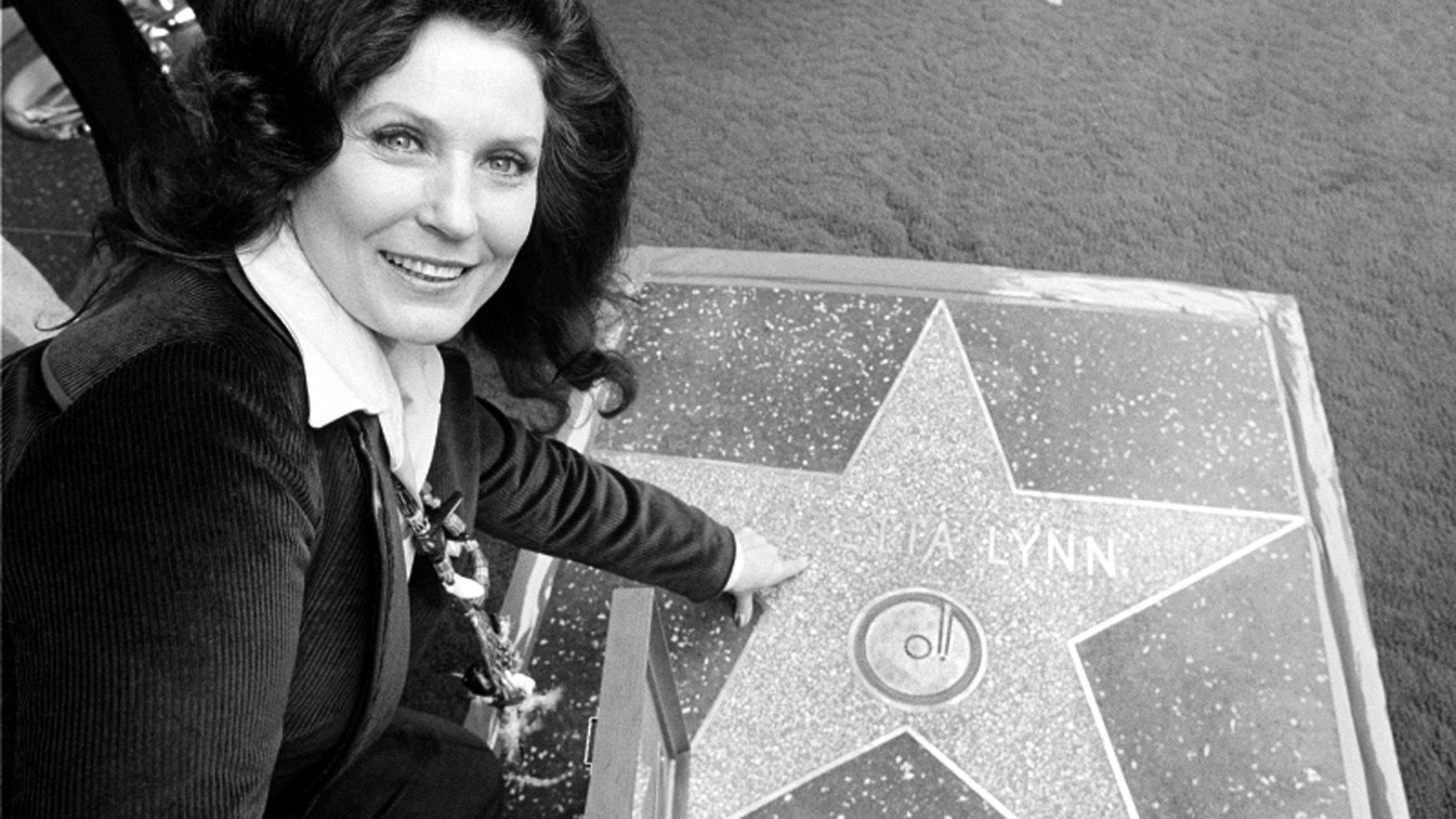 2560x1440 Loretta Lynn & Appalachia: Scholars reflect on impact of the coal miner's daughter