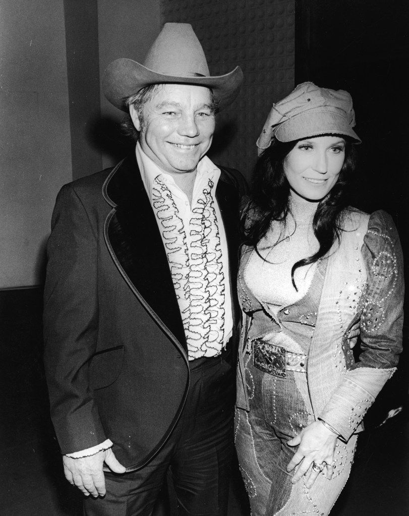 811x1023 The Lost Loretta Lynn Interview