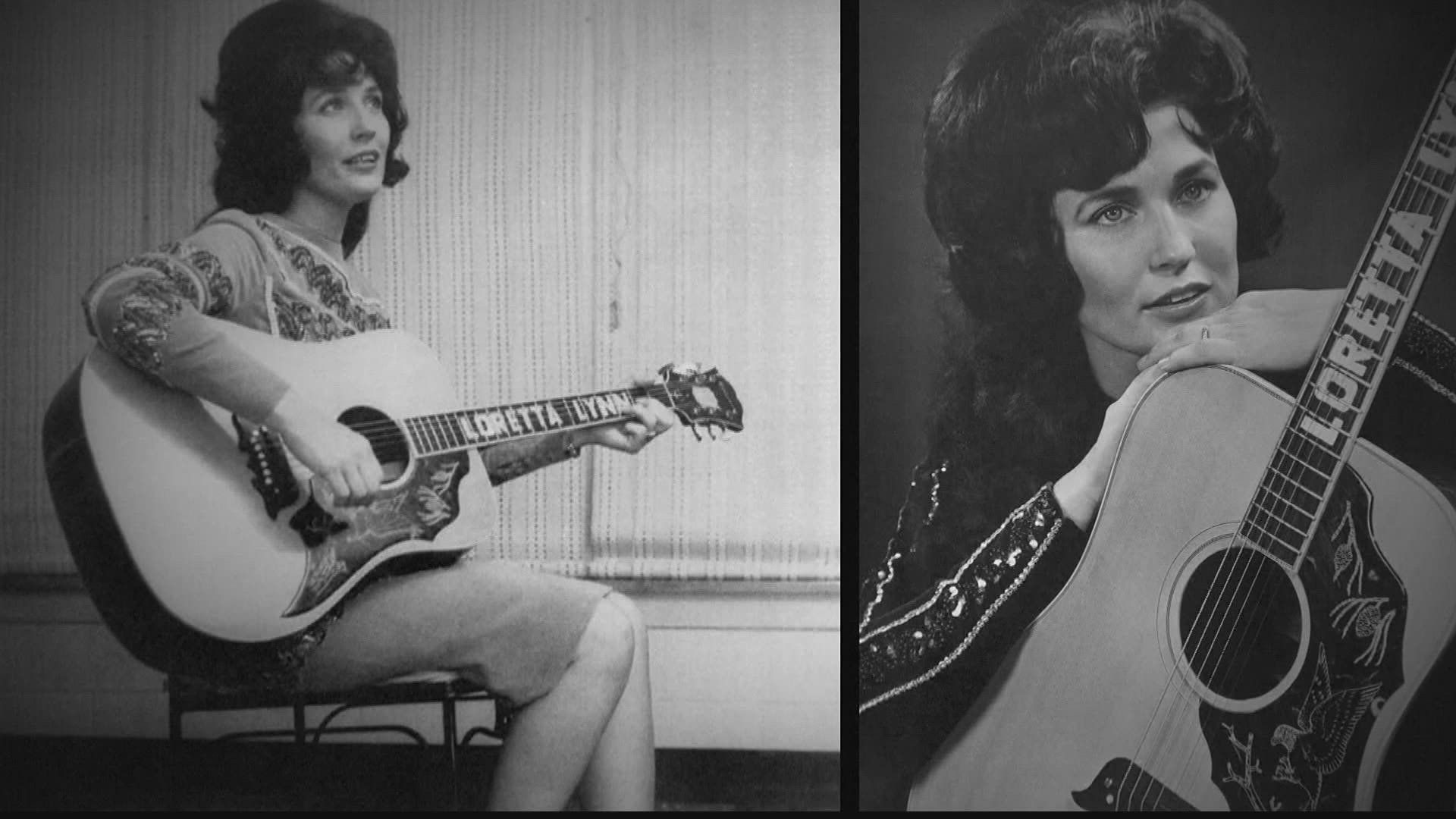 1920x1080 Loretta Lynn. World remembers country music legend after passing