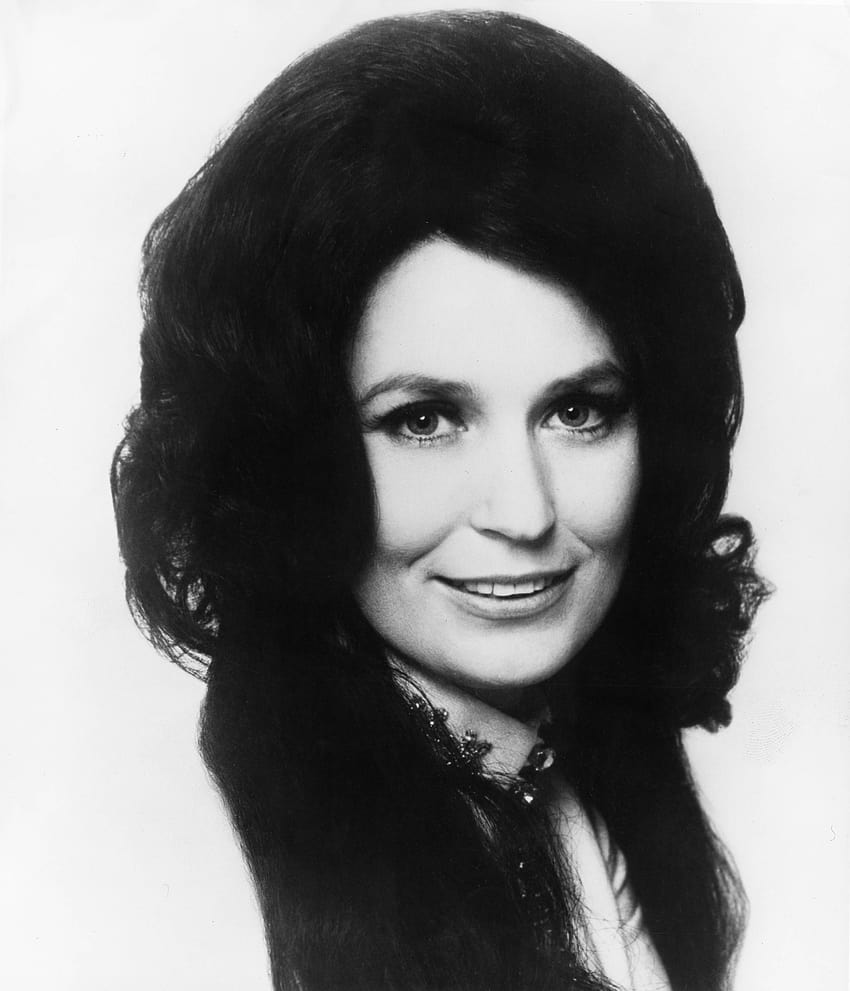 850x991 Loretta lynn HD wallpaper