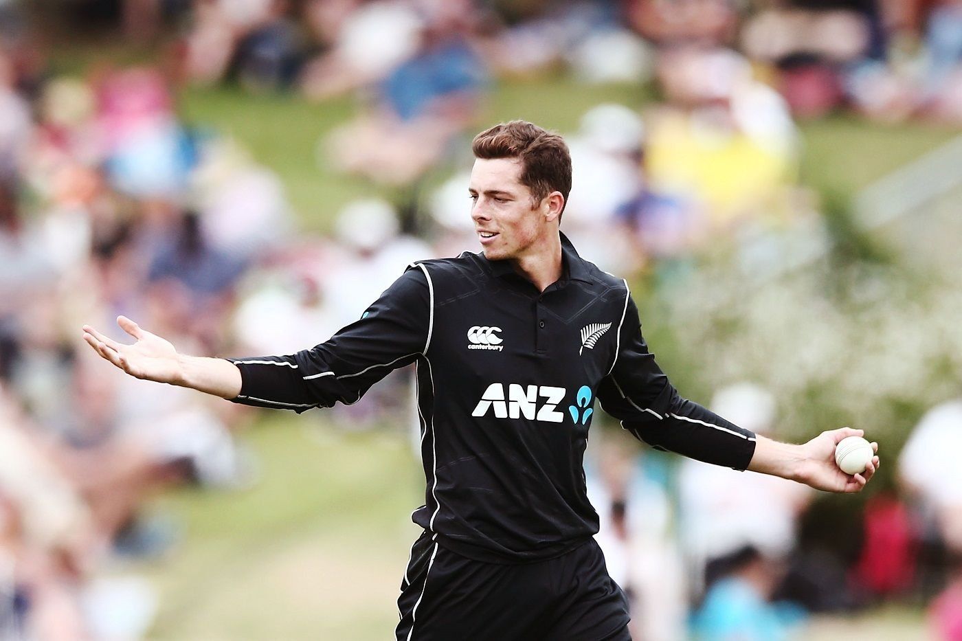 1400x933 Mitchell Santner Wallpaper
