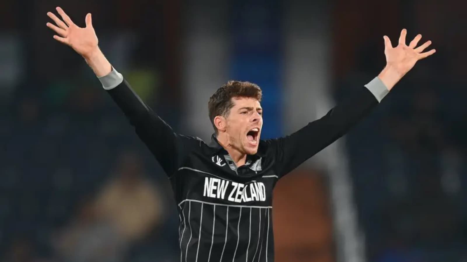 1600x900 Don't mind breaking hearts': NZ captain Mitchell Santner on spoiling India's party in Ahmedabad