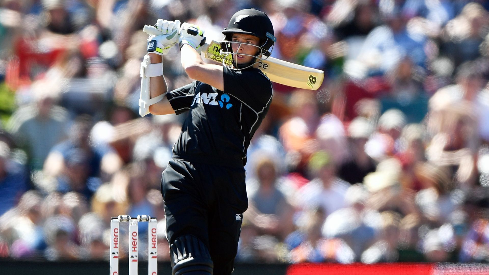 1920x1080 Mitchell Santner Wallpaper
