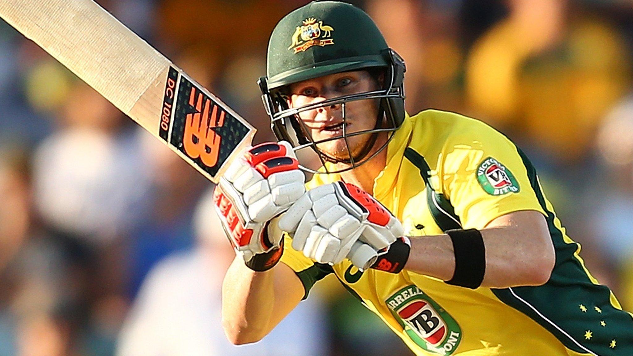 2048x1152 Mitchell Santner: Worcestershire Sign New Zealand All Rounder
