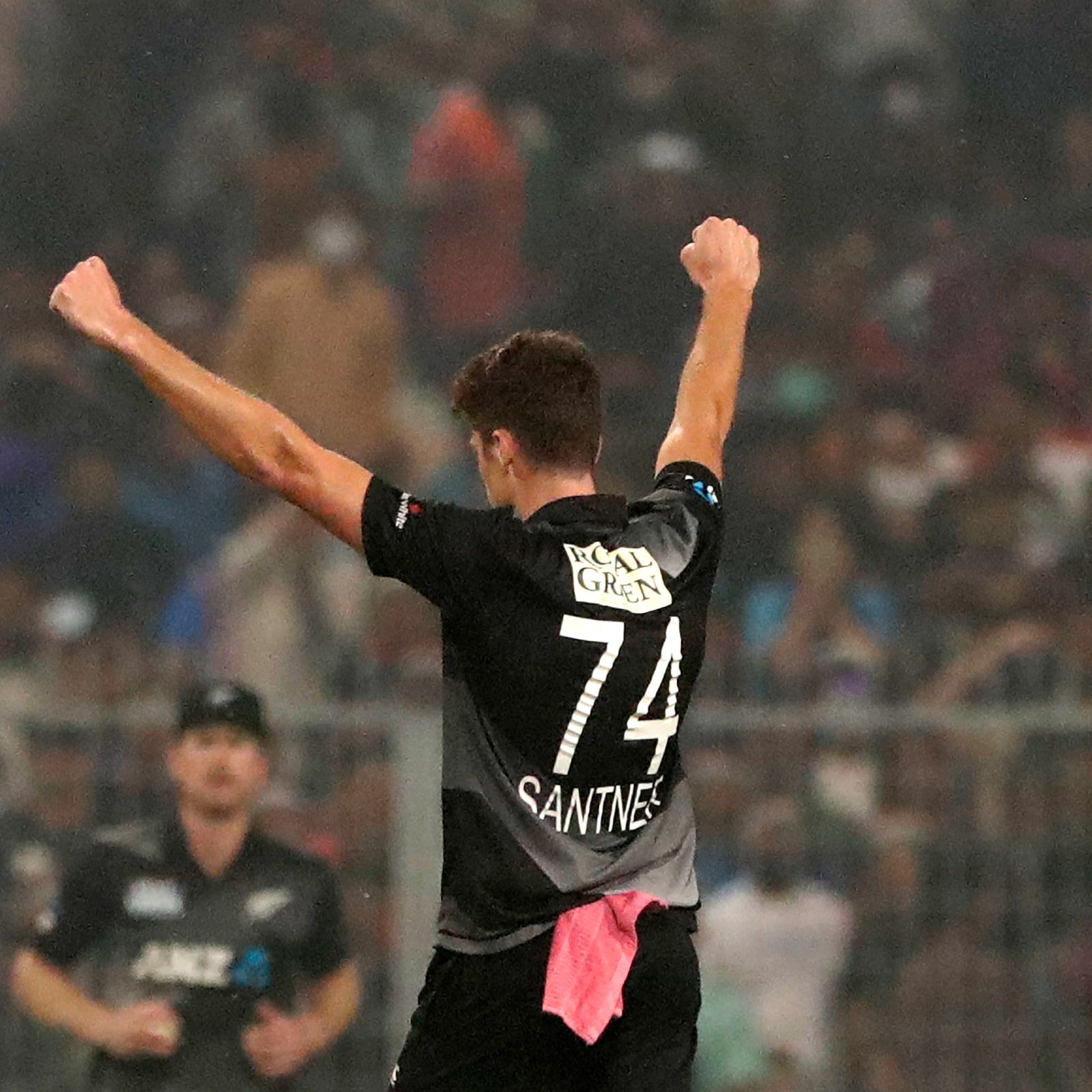 1600x1600 India vs New Zealand 2021: 'Credit to India For the Way They Played; We Were Probably Off'-Mitchell Santner