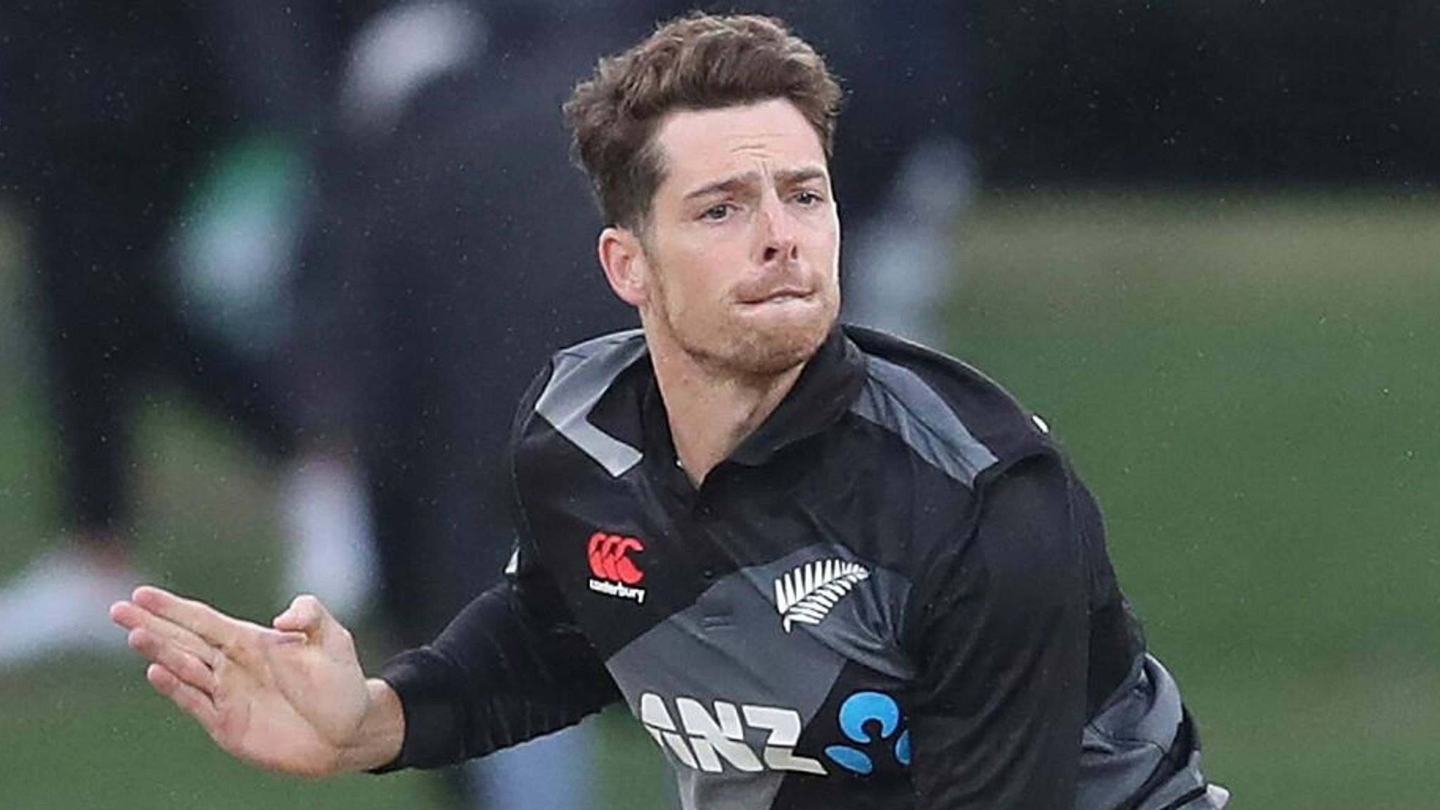 2048x1152 New Zealand's Third And Final T20 Against West Indies Washed Out As Black Caps Win Series 2 0