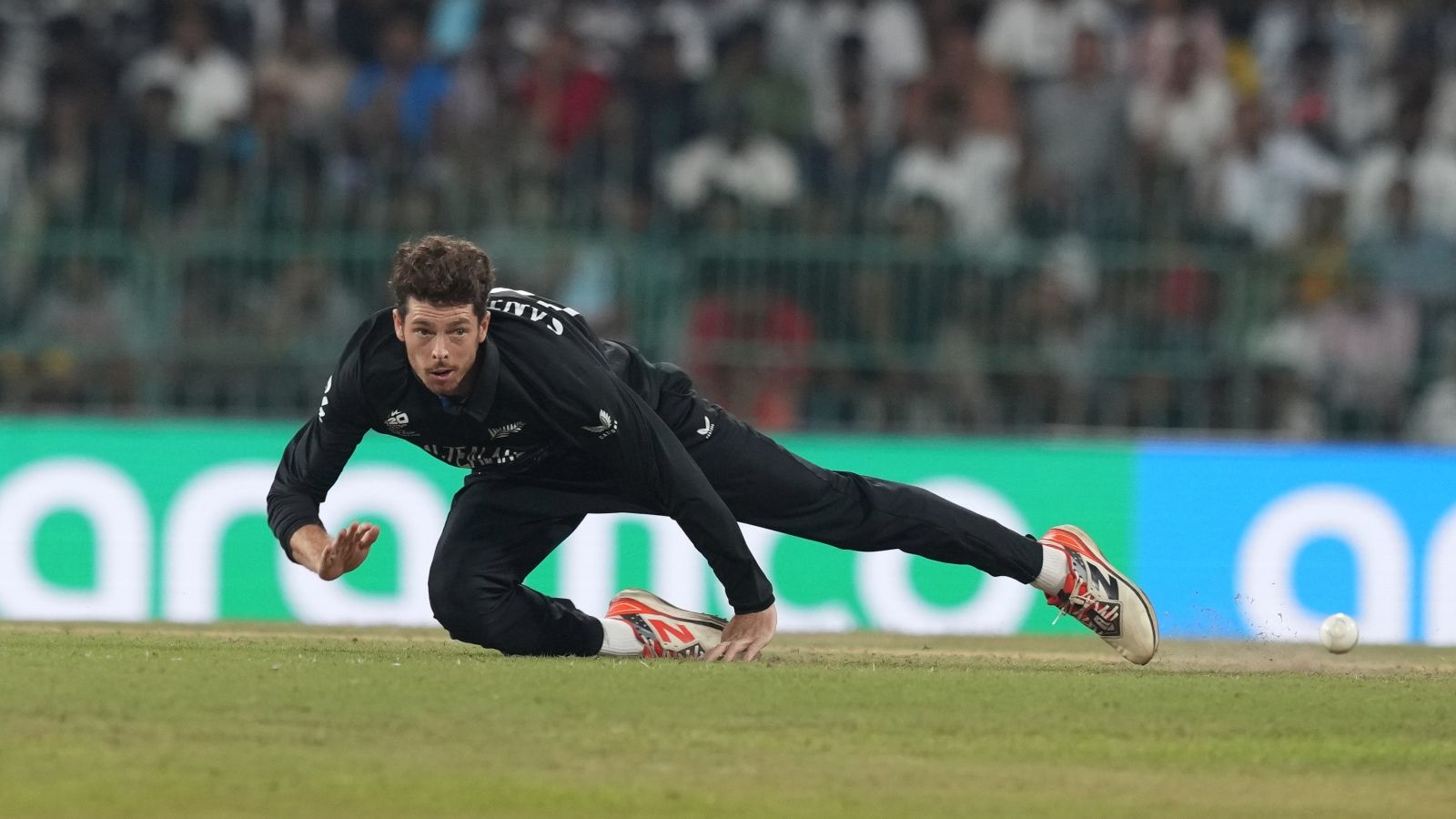1600x900 Get On A Plane To India Or.': Mitchell Santner Nervous After World Cup Fate 'Out Of Control'