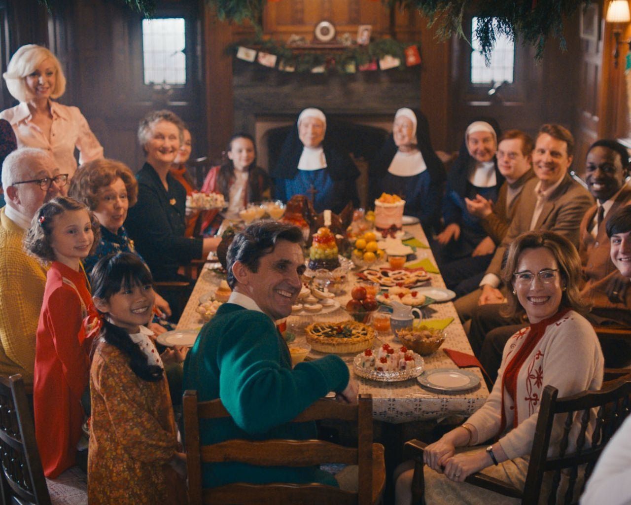 1280x1024 Call The Midwife S13: the one big thing everyone always forgets