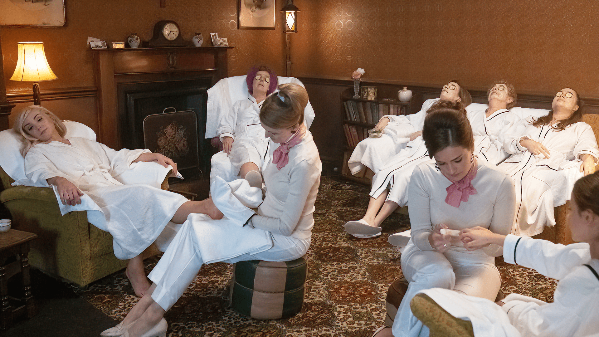1920x1080 Call the Midwife' Recap: Season Episode 8 PBS Media Update