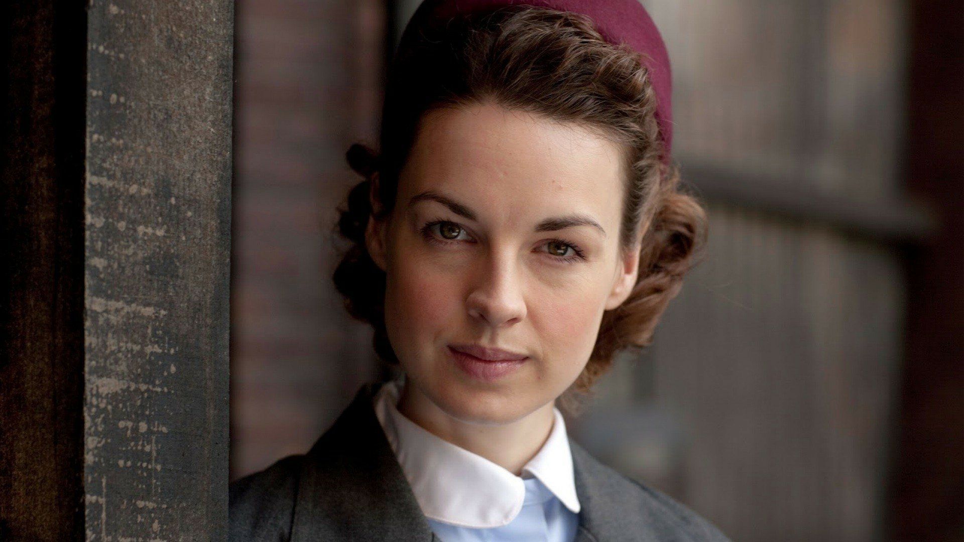 1920x1080 Download TV Show Call The Midwife HD Wallpaper