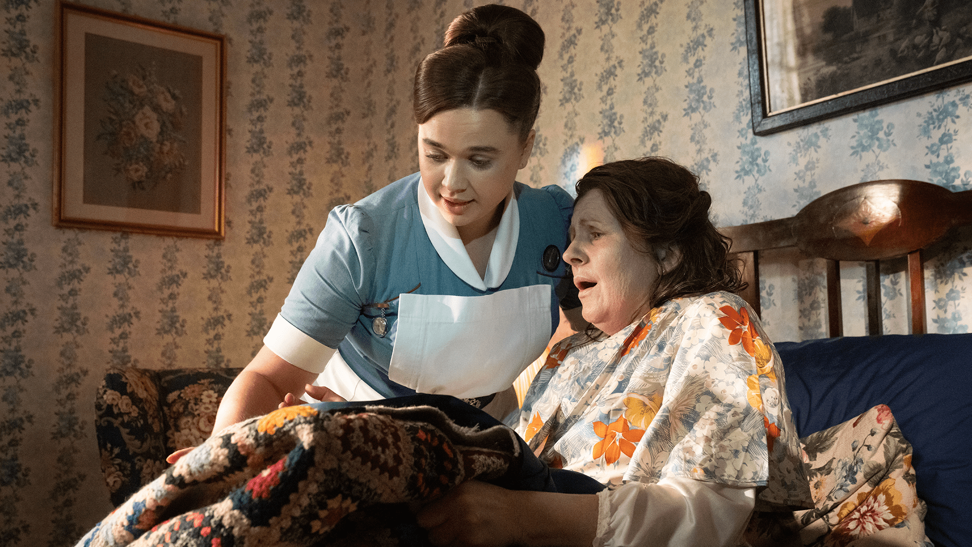 1920x1080 Call the Midwife' Recap: Season Episode 1 PBS Media Update