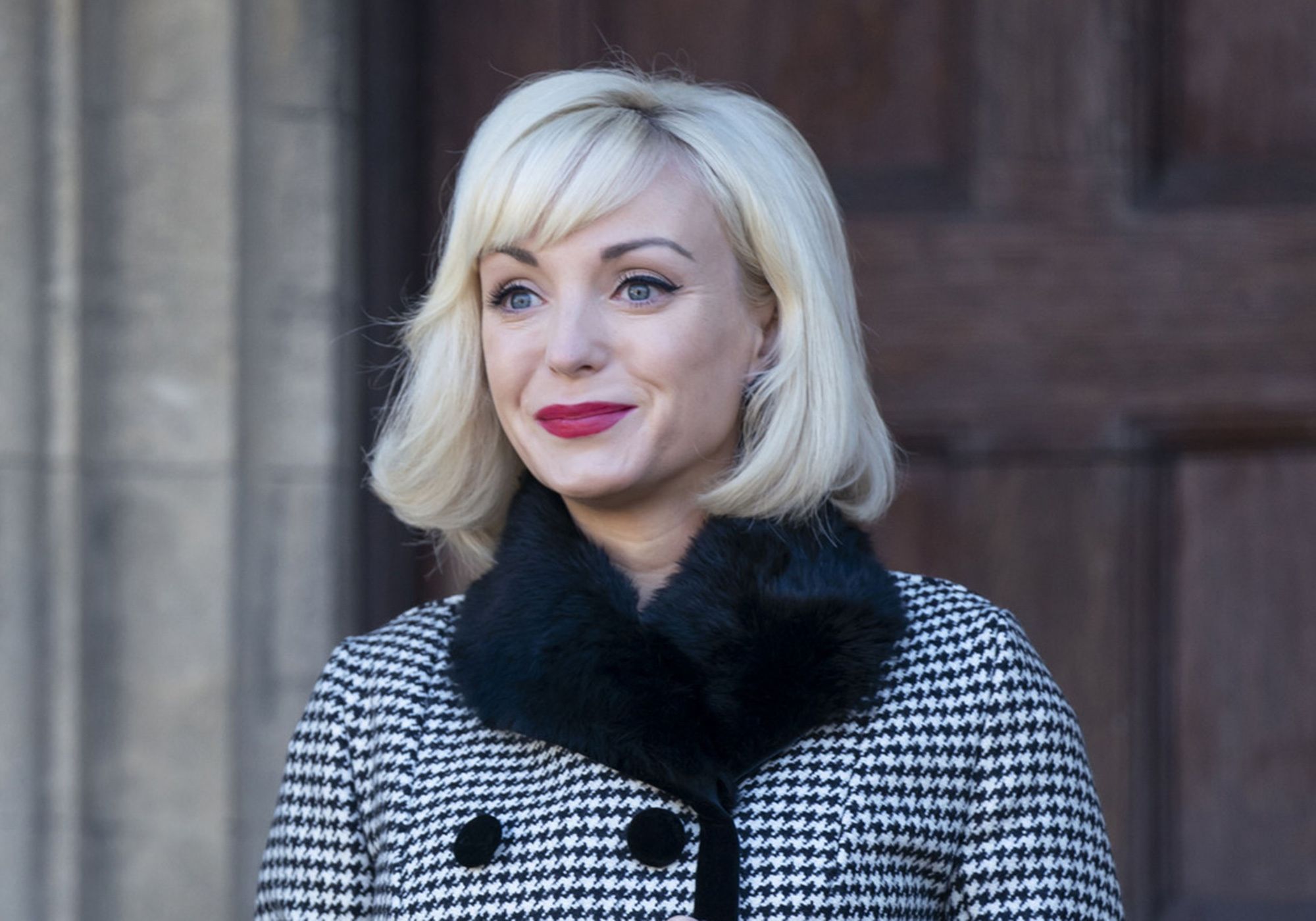 2000x1400 Call the Midwife Wallpaper
