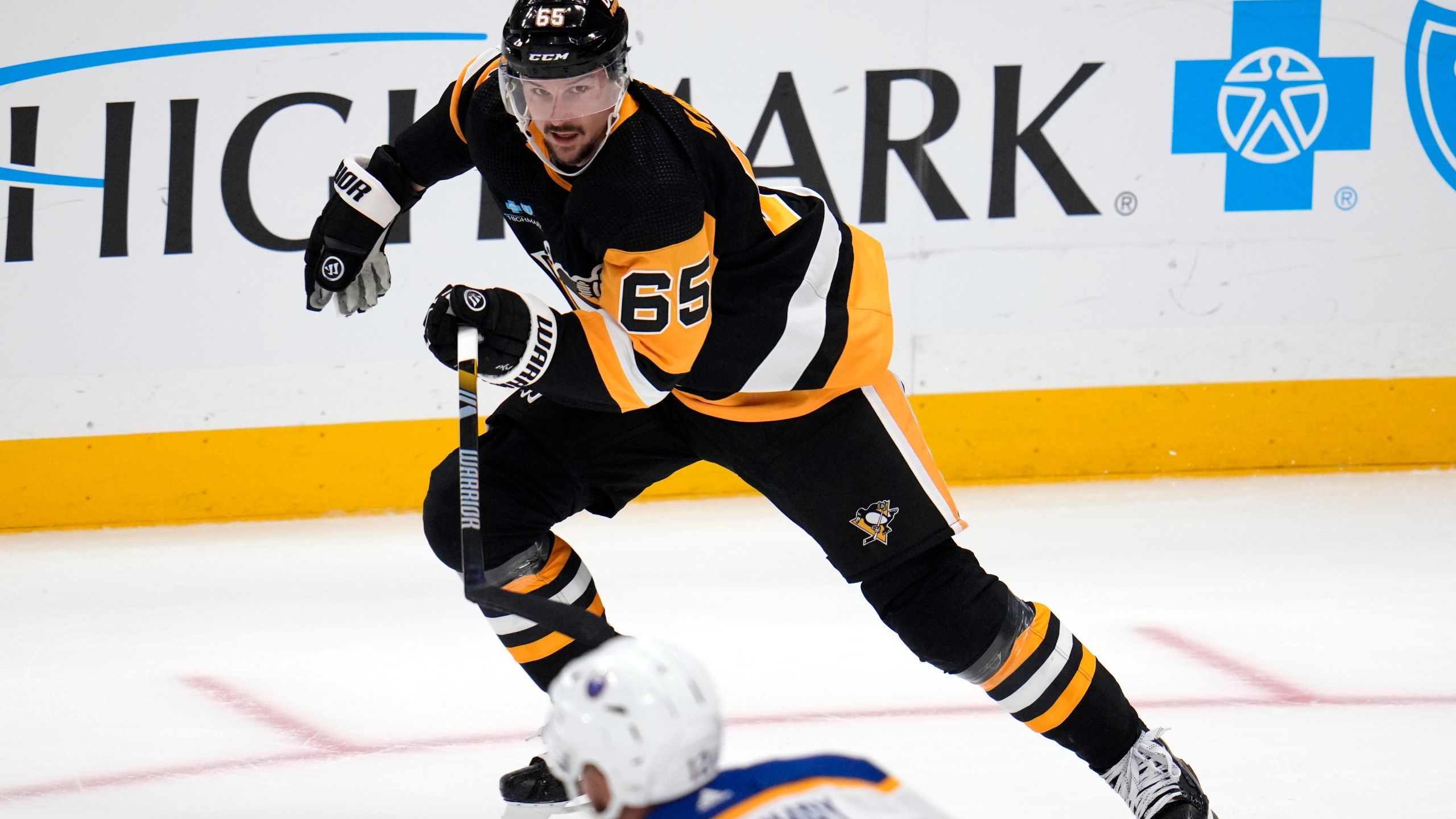 2560x1440 Erik Karlsson in Pittsburgh is among the familiar faces in new places around the NHL