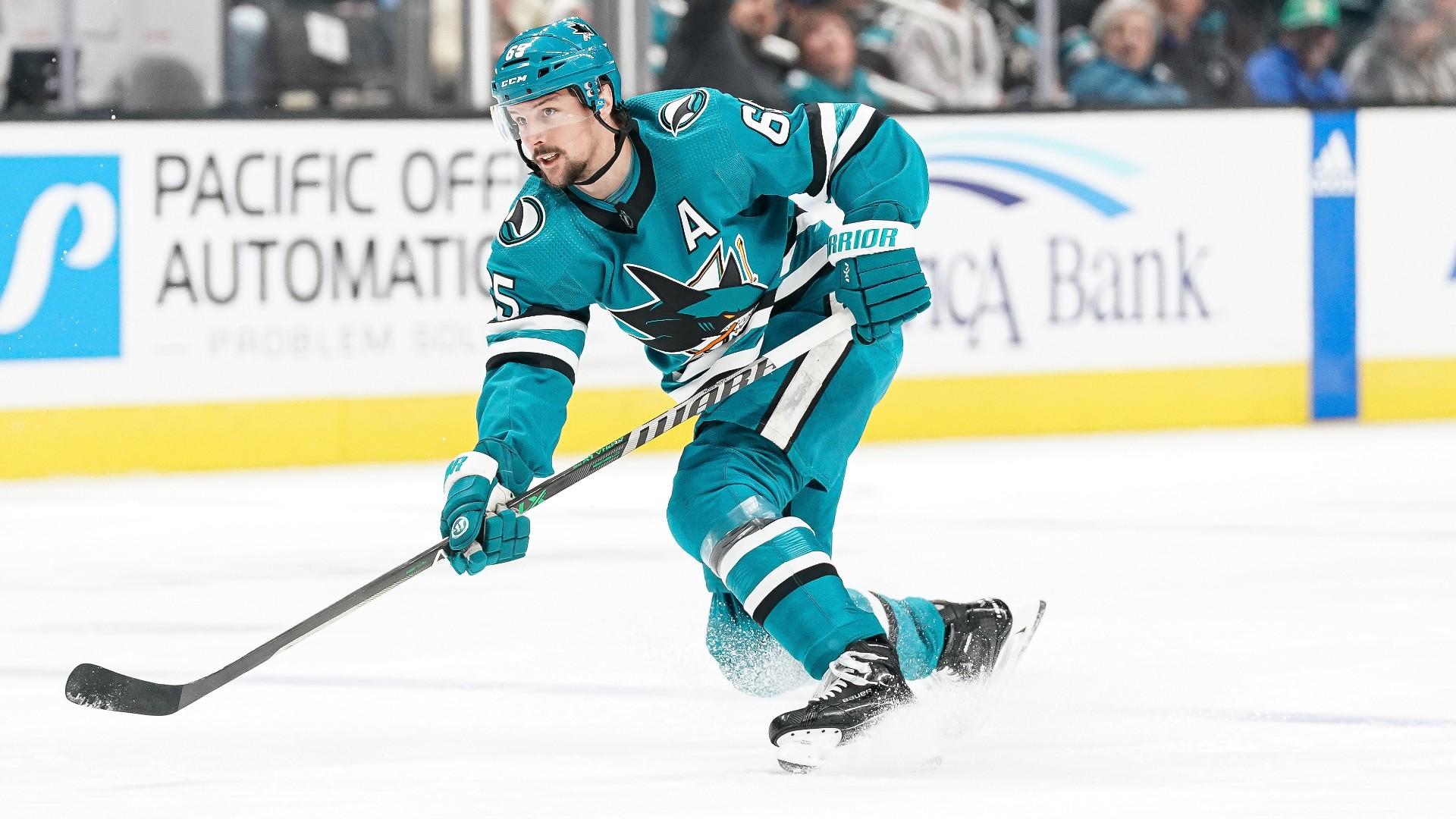 1920x1080 Erik Karlsson Trade Details: Penguins Acquire Three Time Norris Trophy Winner From Sharks
