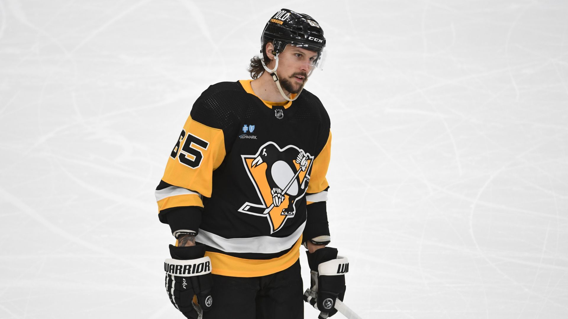 1920x1080 Erik Karlsson Sends Message To Penguins Amid Losing Streak