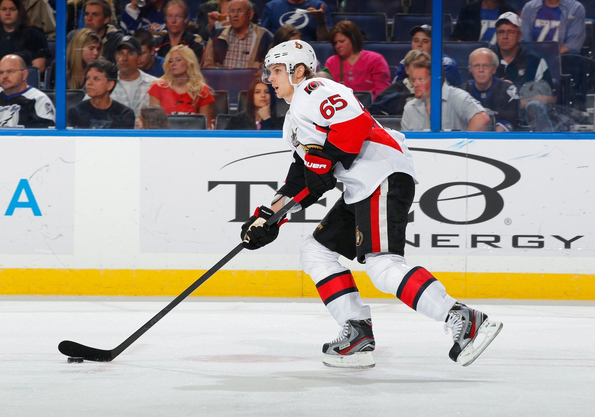 1920x1348 Download Erik Karlsson Sports HD Wallpaper