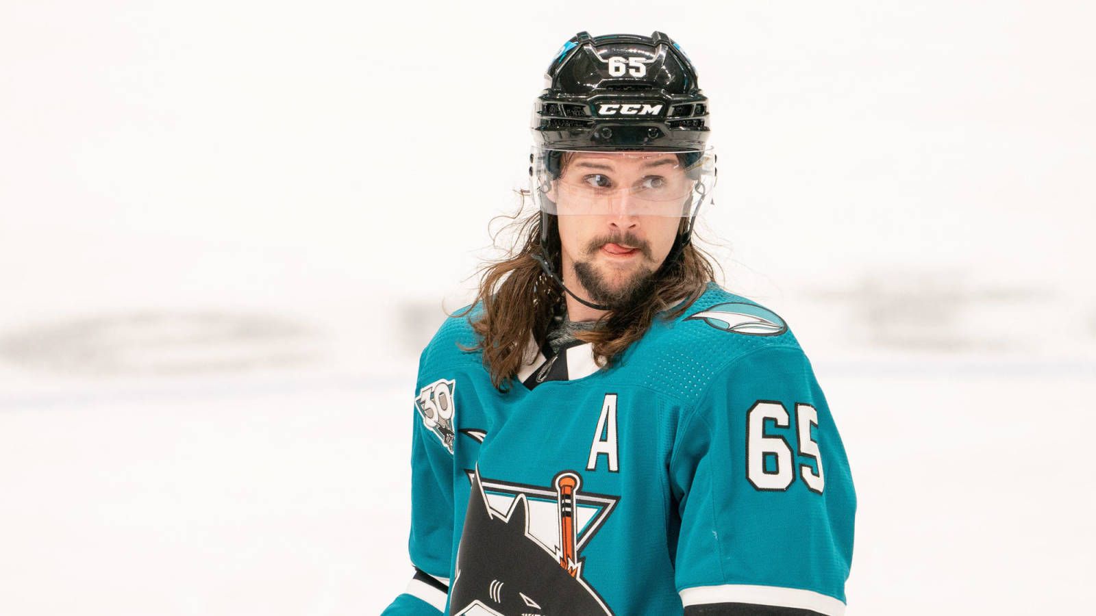1600x900 Erik Karlsson Wallpaper