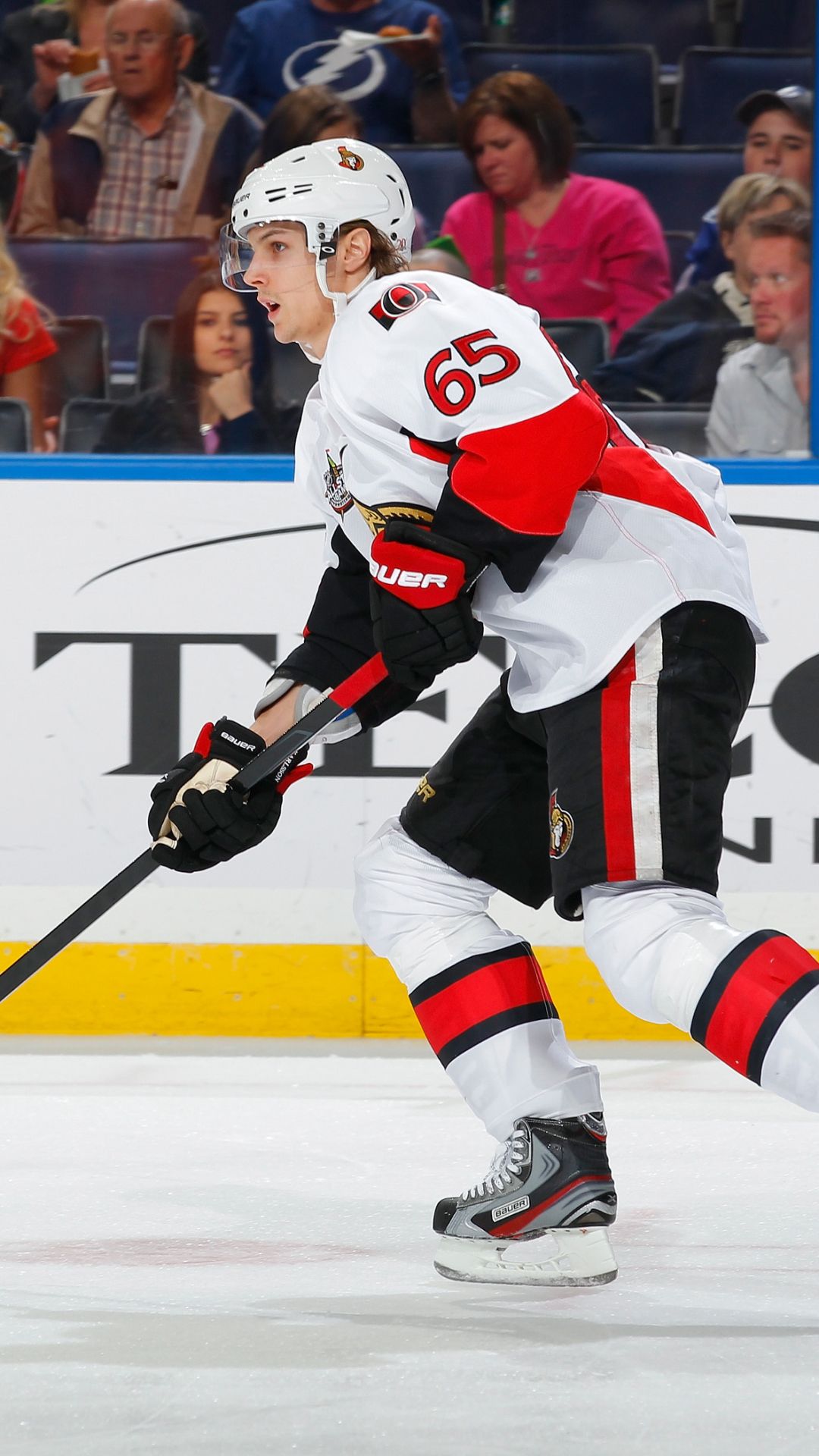1080x1920 Erik Karlsson Phone Wallpaper: Free 4K & HD Downloads