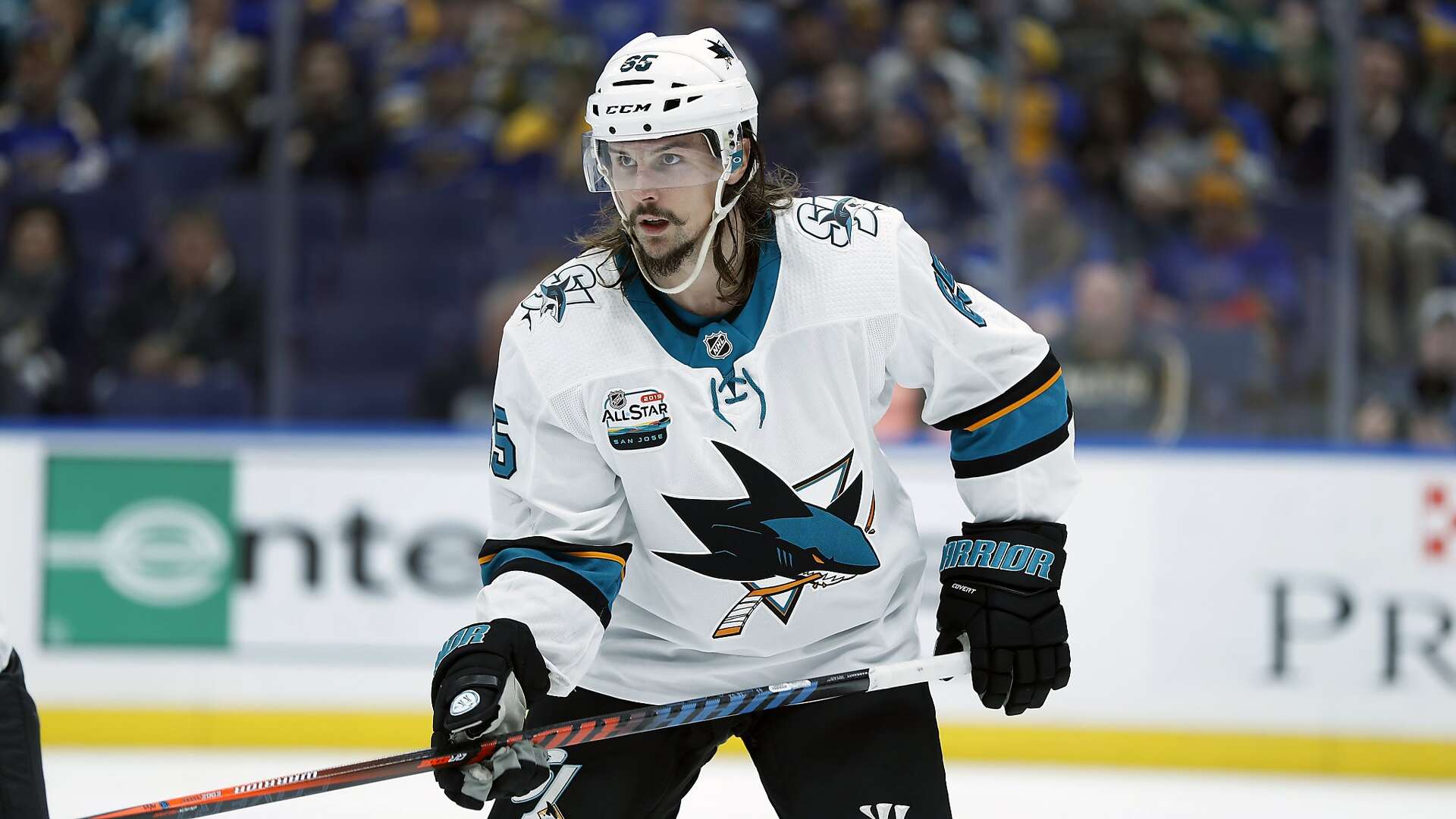 1920x1080 Sharks Re Signing Erik Karlsson Sets Table For Busy NHL Offseason