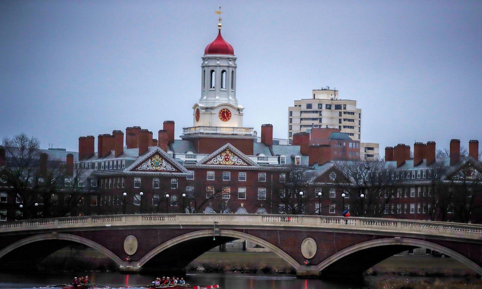 Harvard University Wallpapers - Top Free Harvard University Backgrounds ...