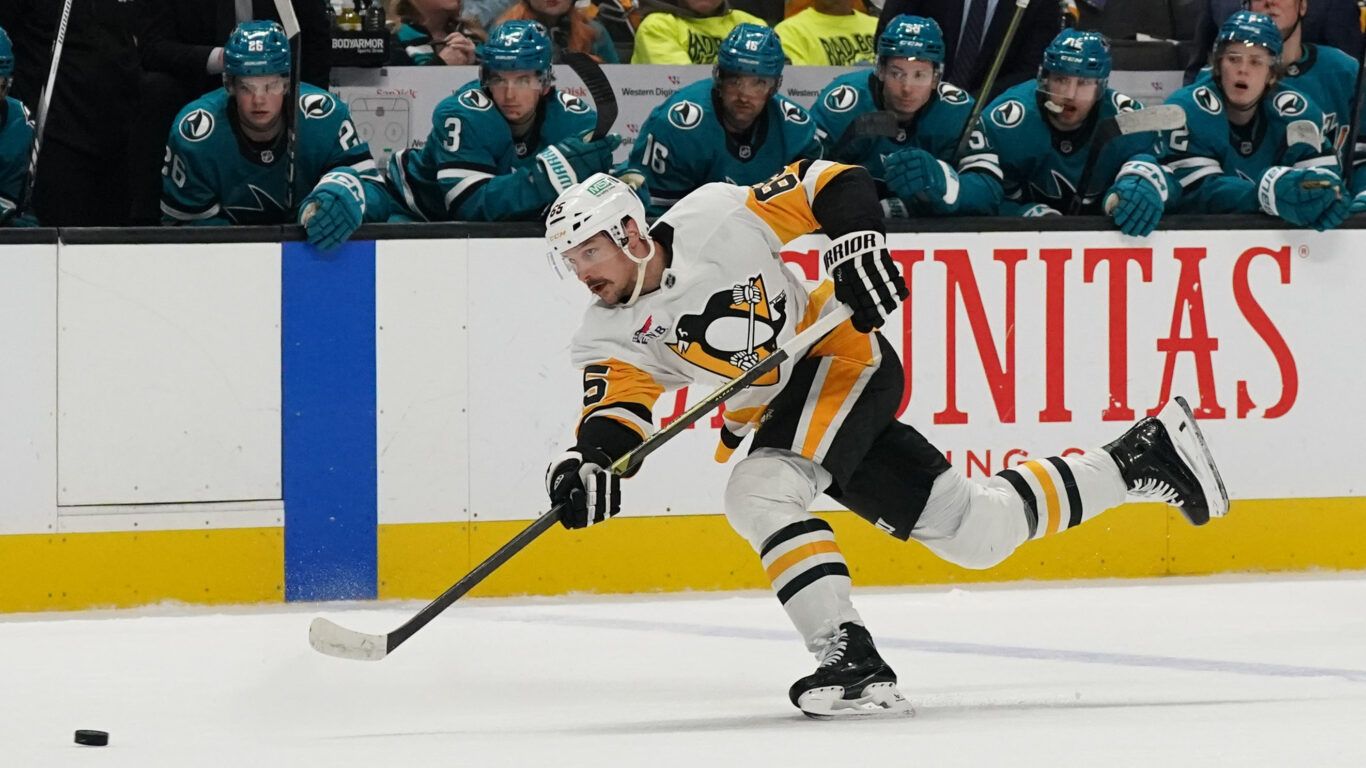 1366x768 Erik Karlsson would be traded 'in a heartbeat': 5 landing spots