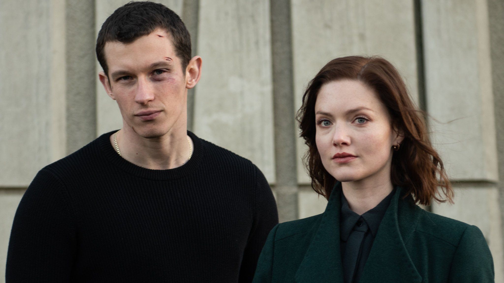 2048x1152 The Capture: BBC thriller's finale splits viewers and critics