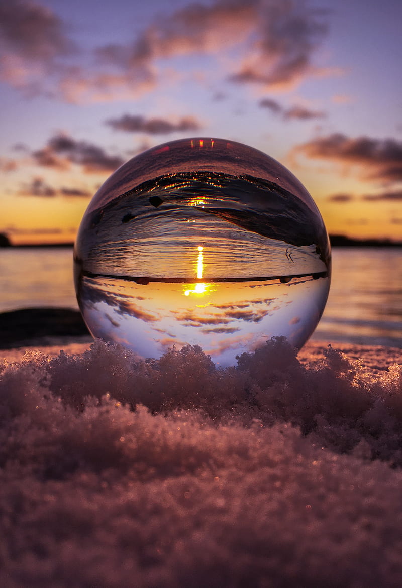800x1171 Just a sunset, JeanLancia, amazing, art, beauty, calm, capture, clouds, cold, HD phone wallpaper