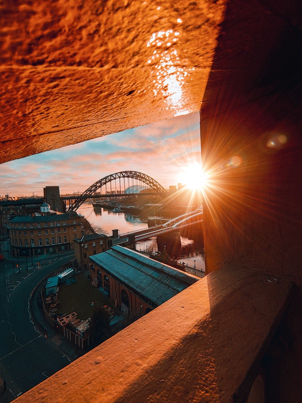 1000x1333 John Robert Charlton s Image Capture the City