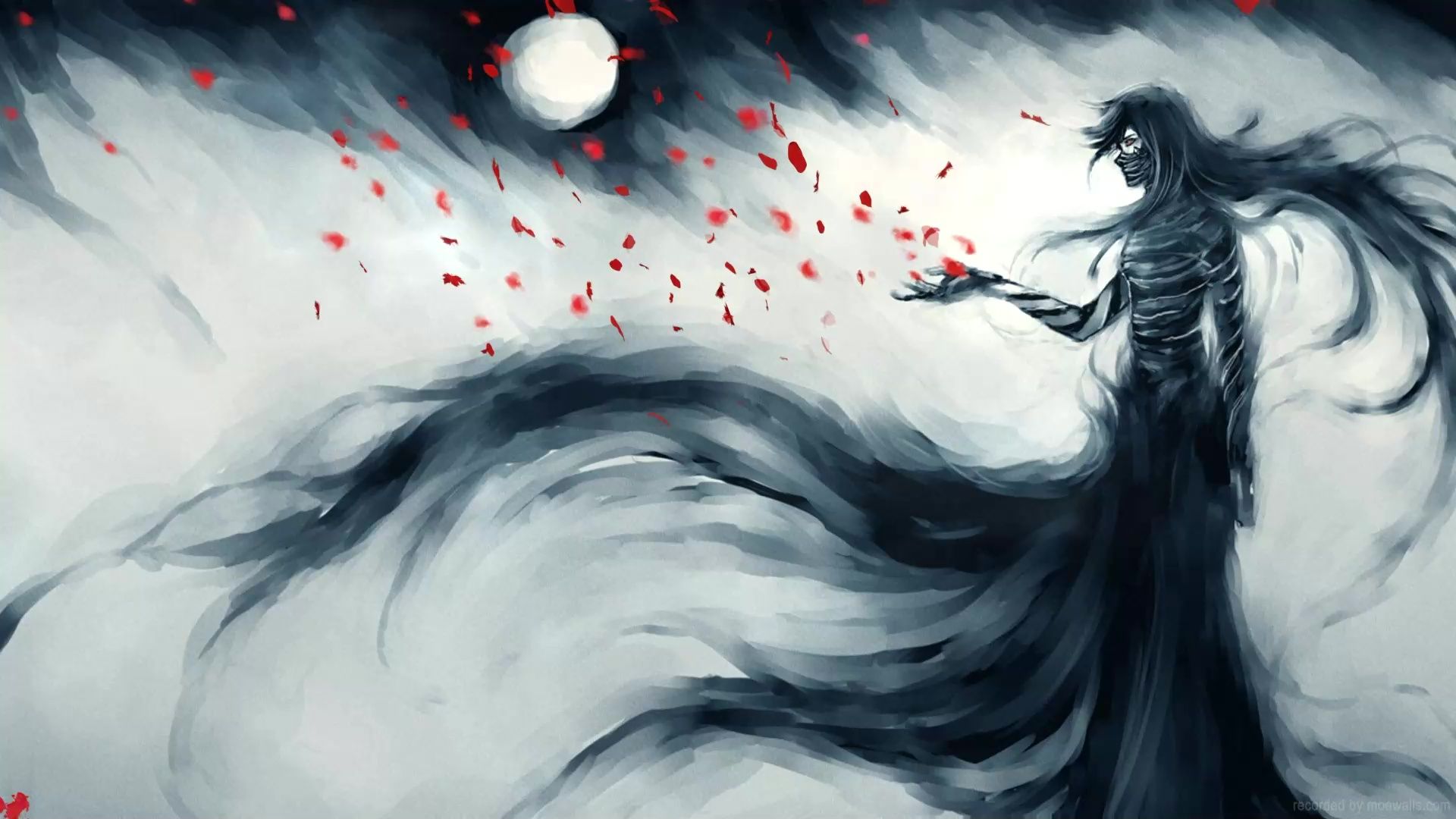 1920x1080 Bankai Live Wallpaper, Animated Wallpaper