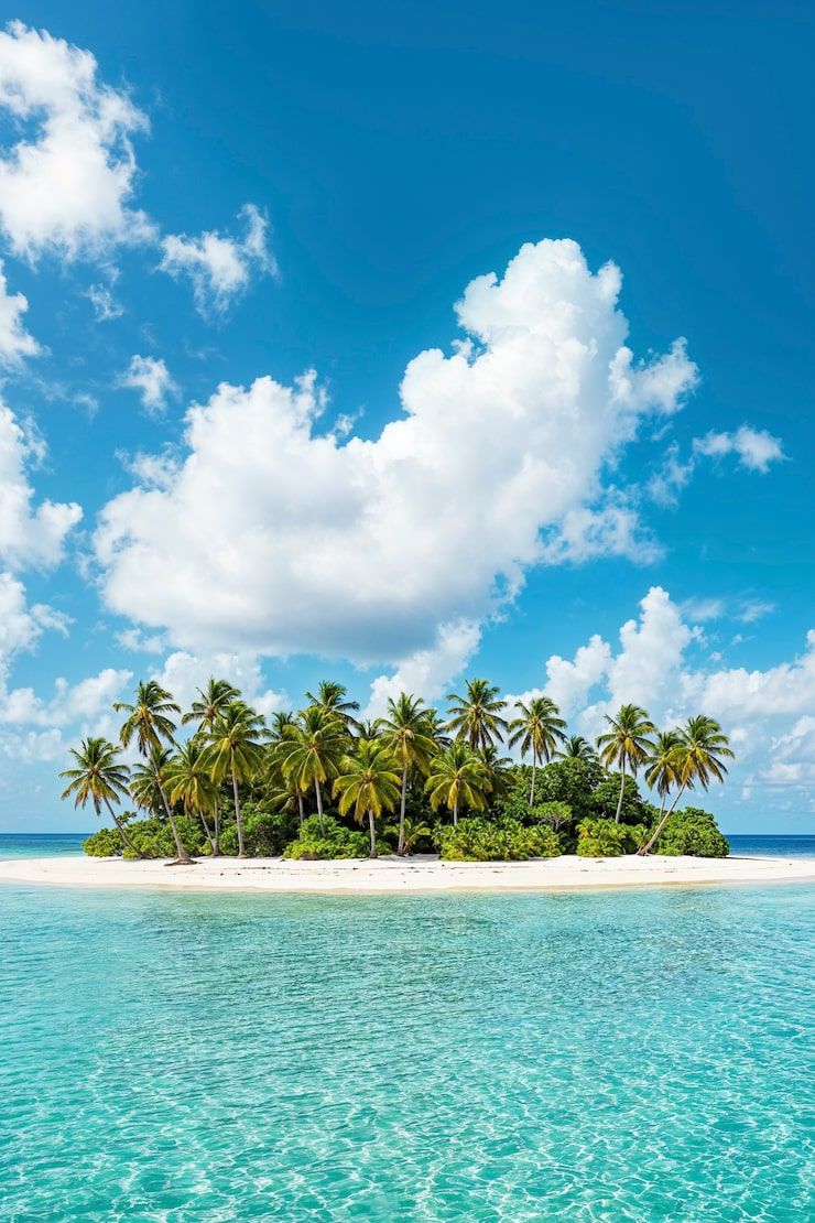 740x1110 Maldive del salento Image