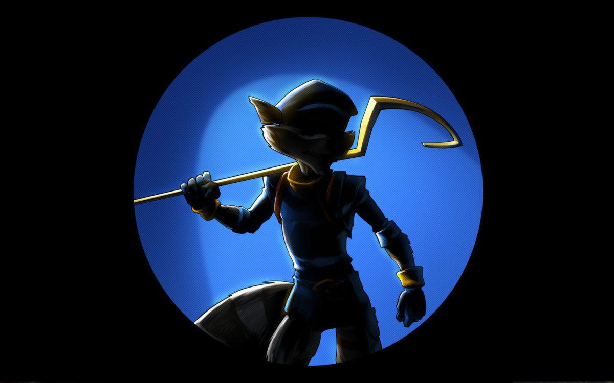1200x750 Sly Cooper Racoon Thieves