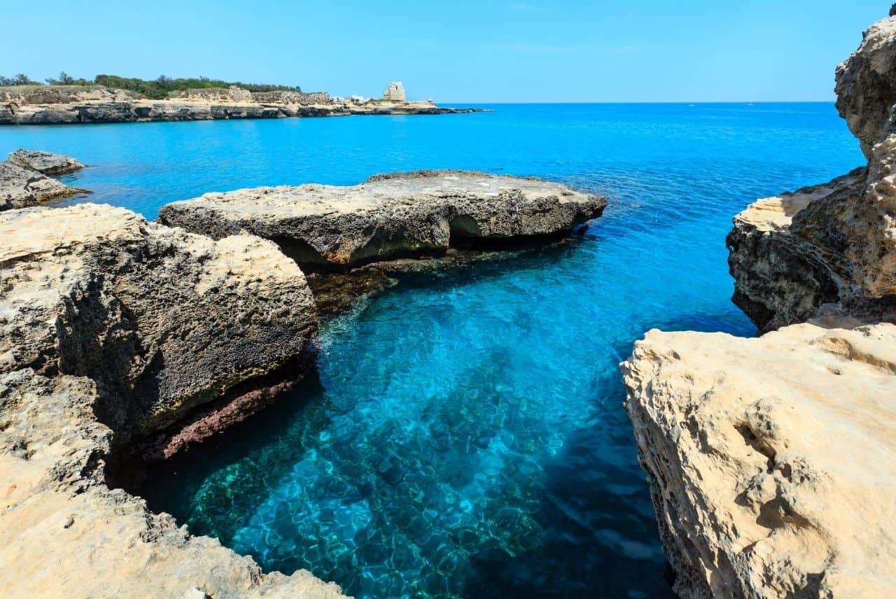 1280x856 La Natura. Sentinella Village Camping Salento