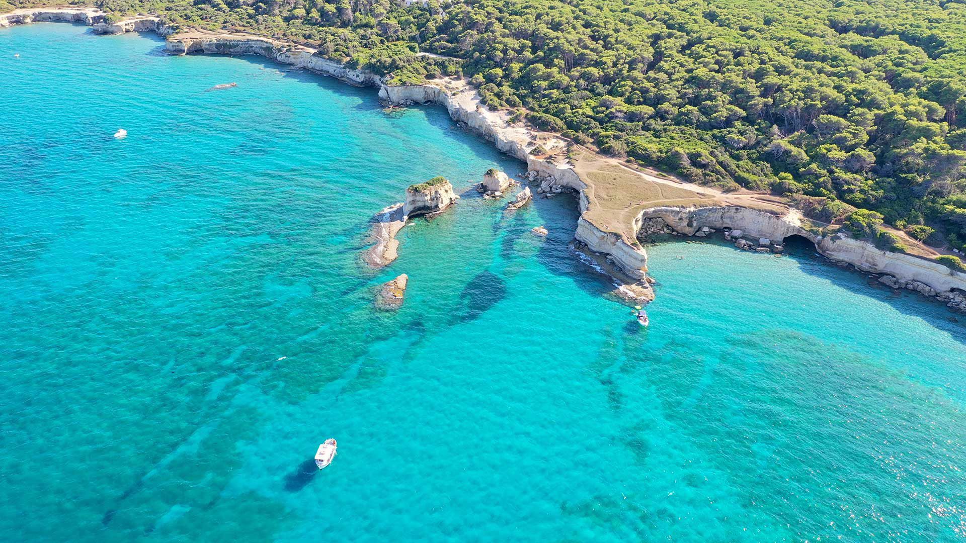 1920x1080 Discover authentic Salento with Hotel delle Palme in Lecce
