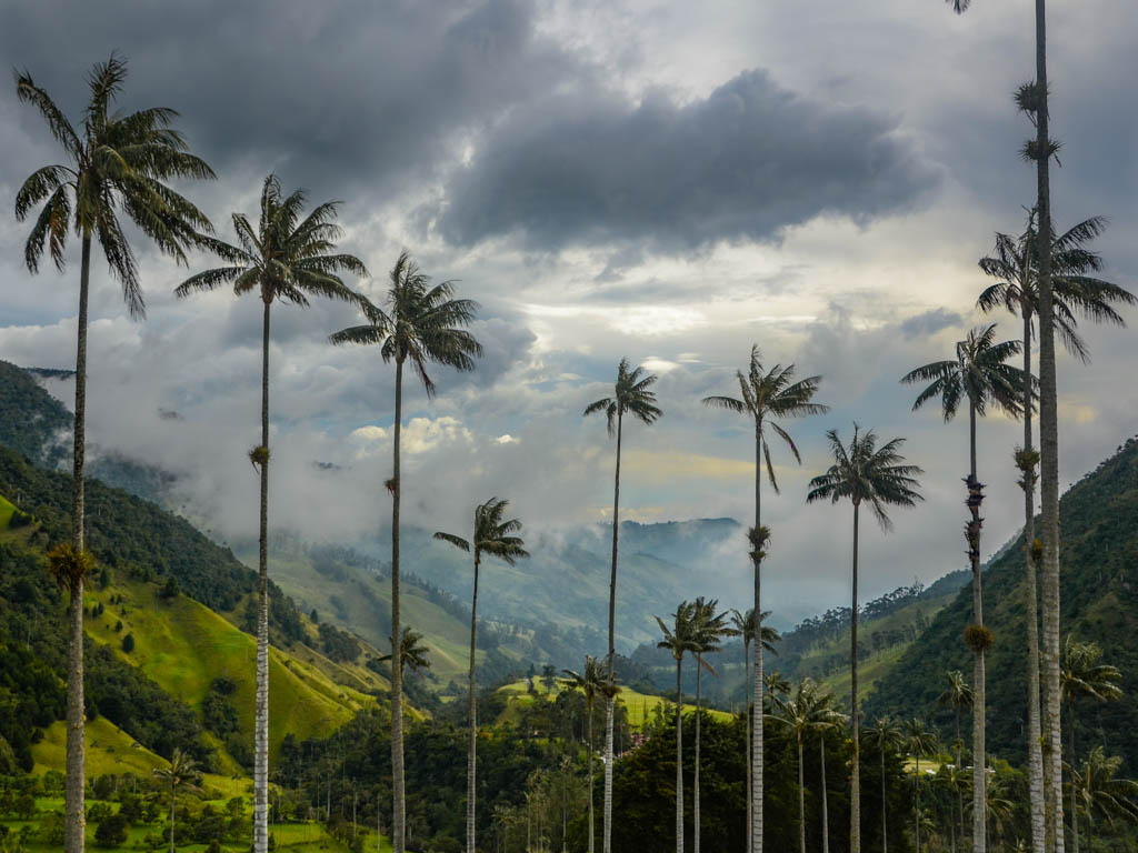 1024x768 Best Things to Do in Salento, Colombia