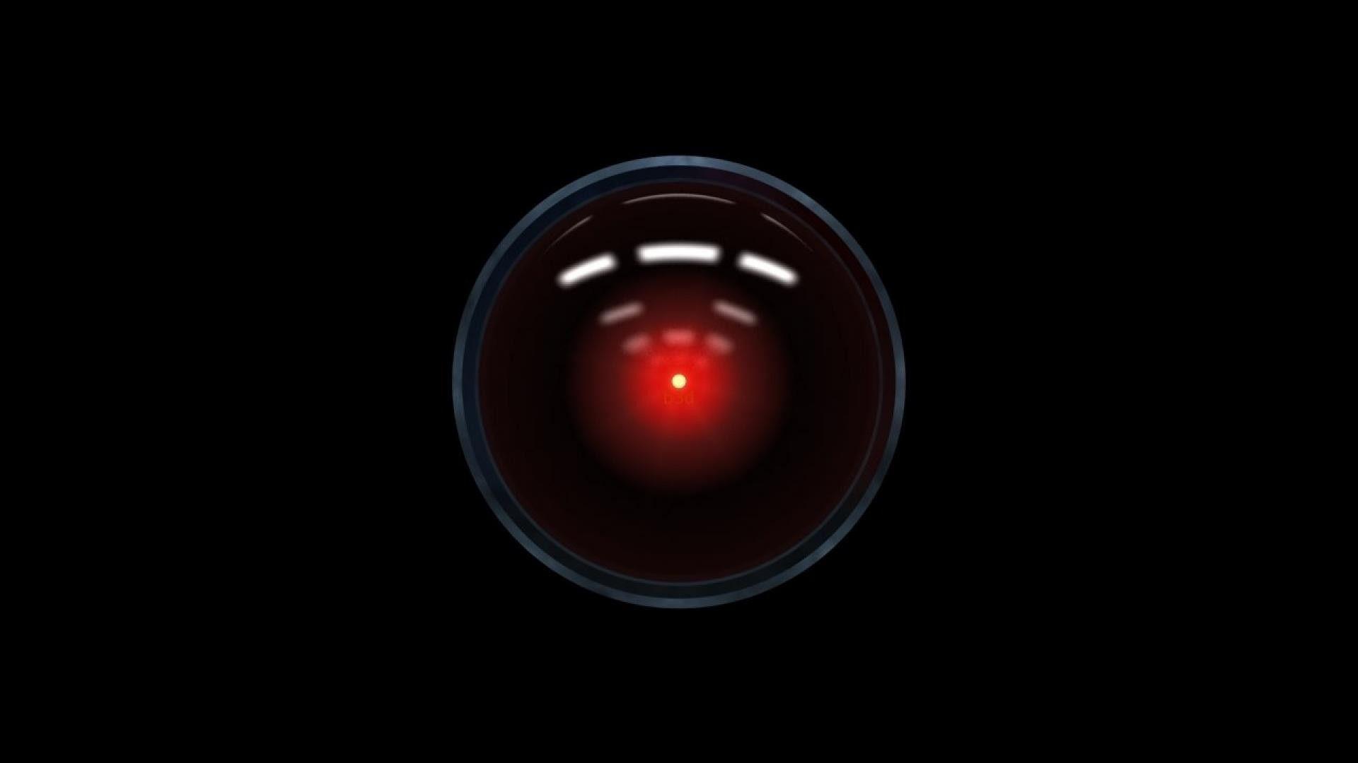 Hình nền HAL 9000 miễn phí: Chọn tải hình nền độc đáo và miễn phí với HAL 9000 cho máy tính của bạn. Khơi gợi sự sáng tạo và tăng động lực cho người xem.