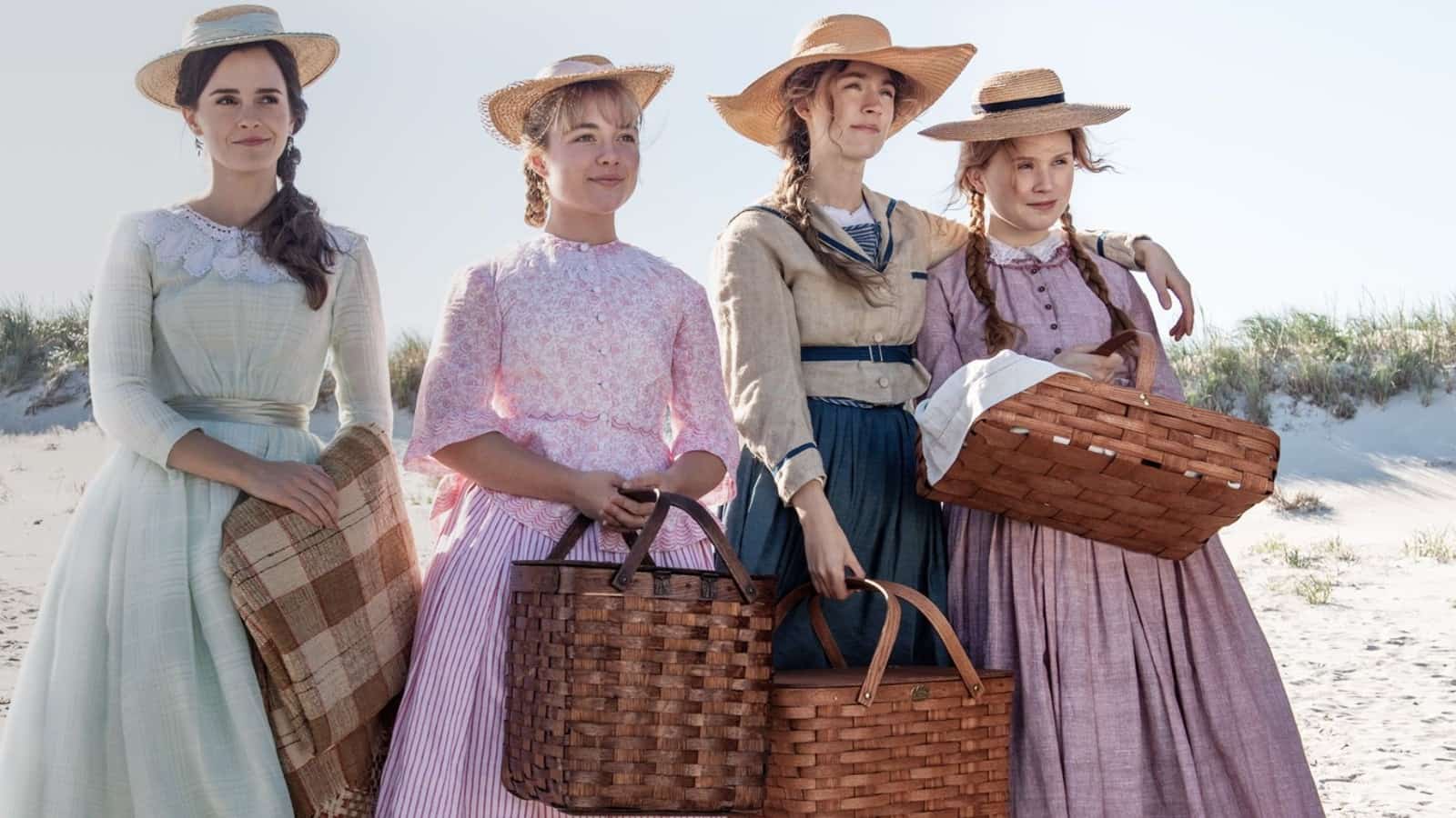1600x900 Finding Eloquence: Little Women and Aching for Home