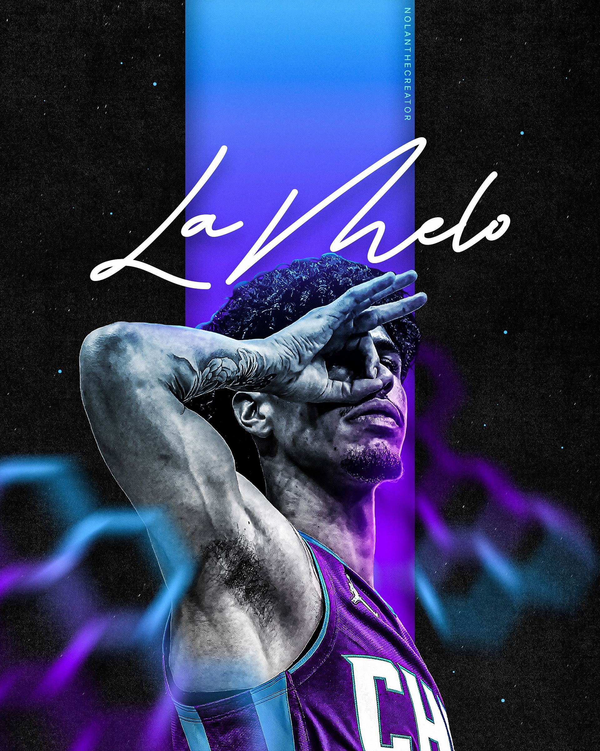 1920x2400 Lamelo Ball Amazing Pfp