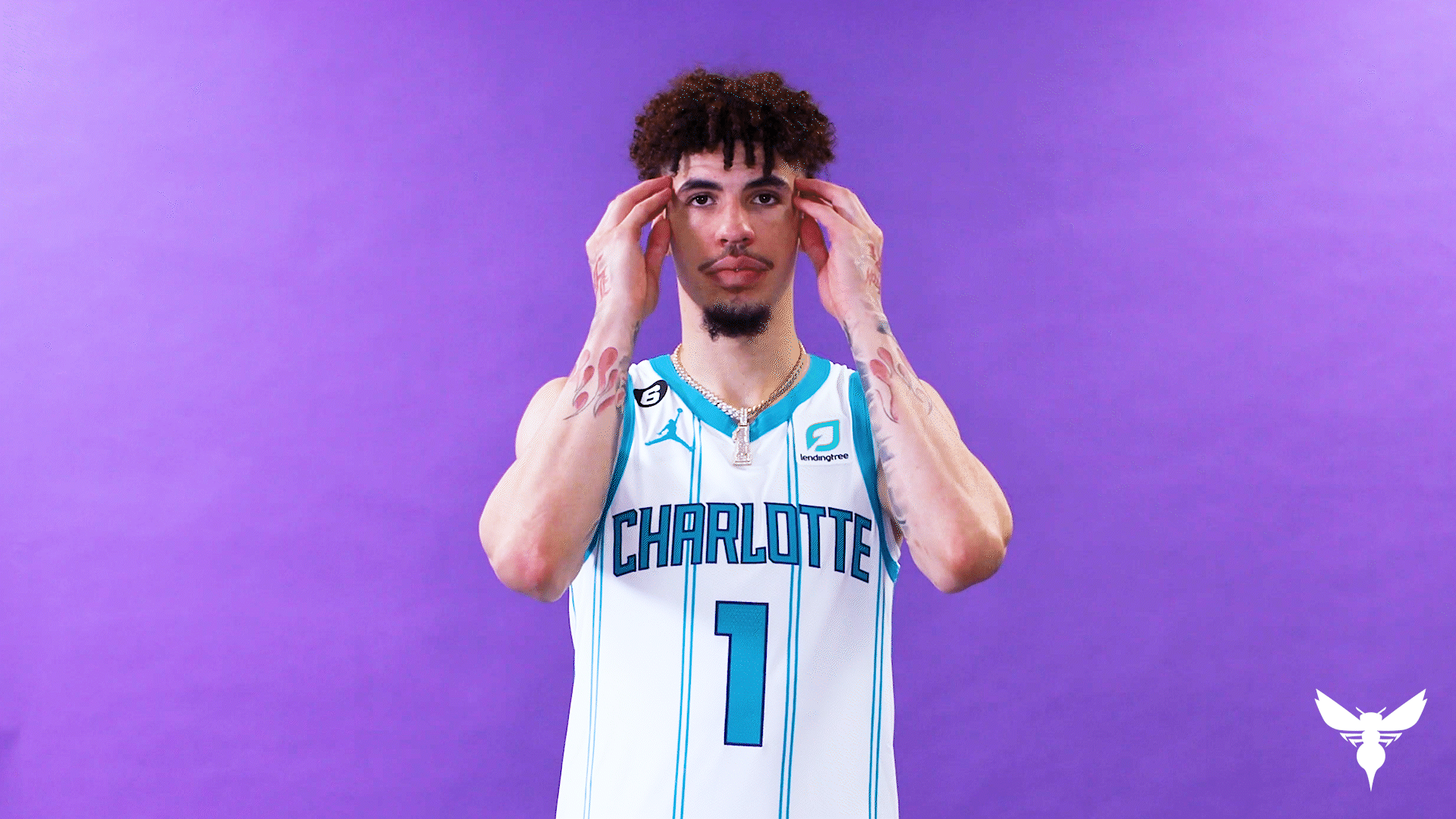 1920x1080 LaMelo Ball GIFs on GIPHY