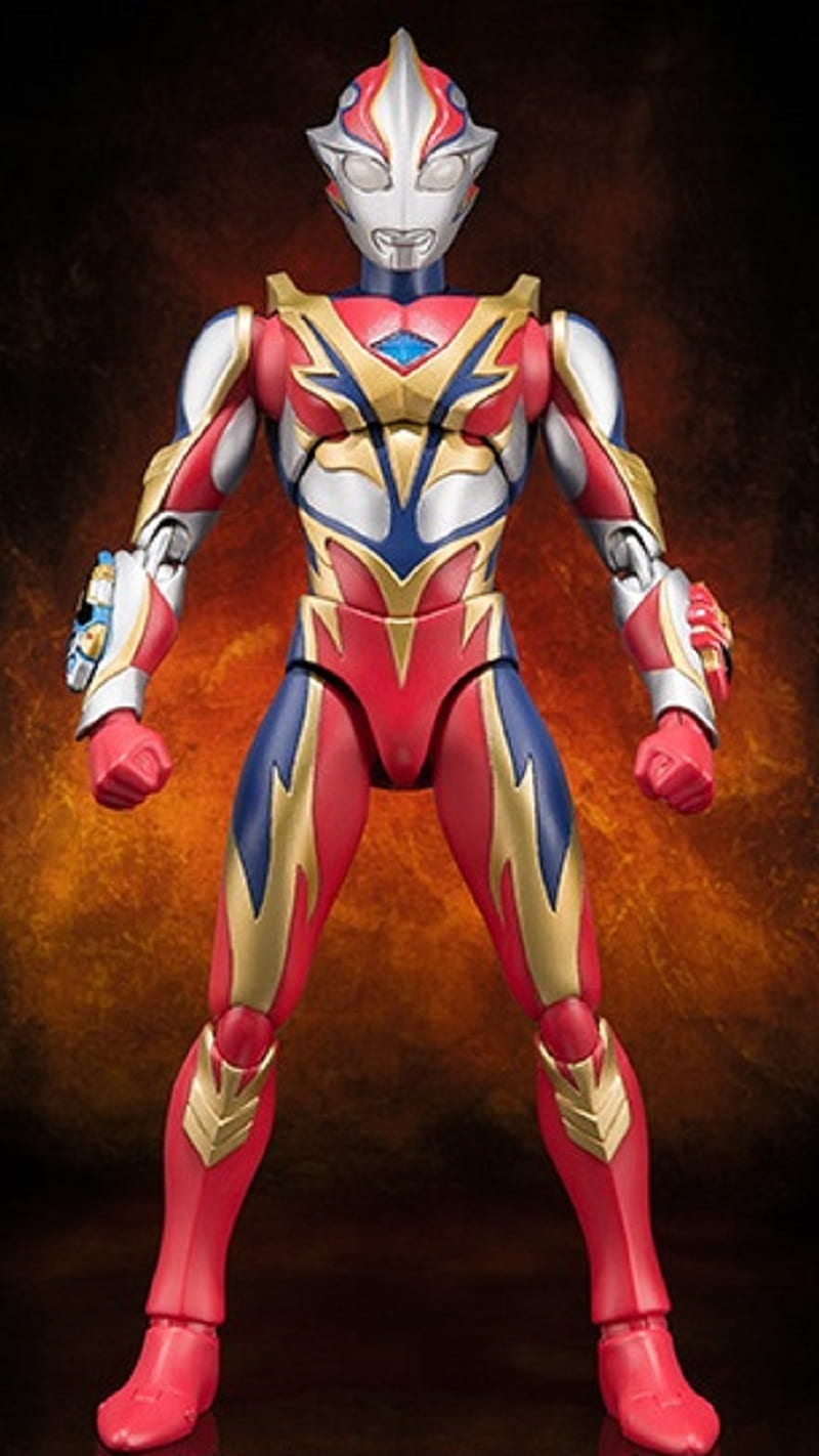 800x1422 Ultraman Mebius, anime, HD phone wallpaper