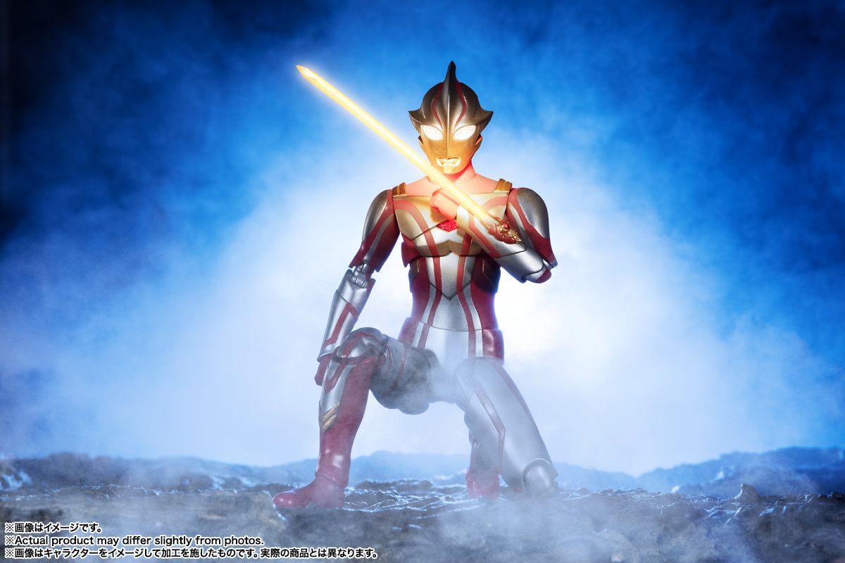 1200x800 SH Figuarts Ultraman Mebius