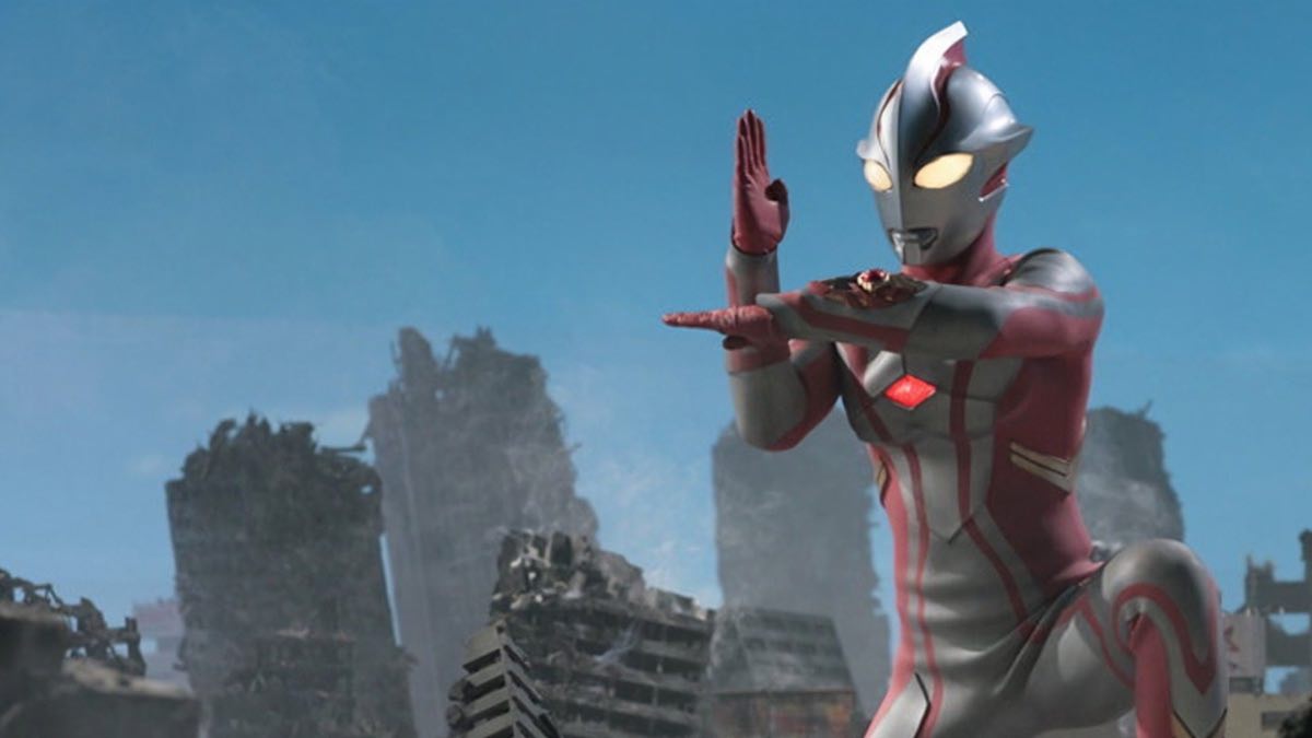 1200x675 Ultraman Mebius' Review: 40 Years of Ultraman