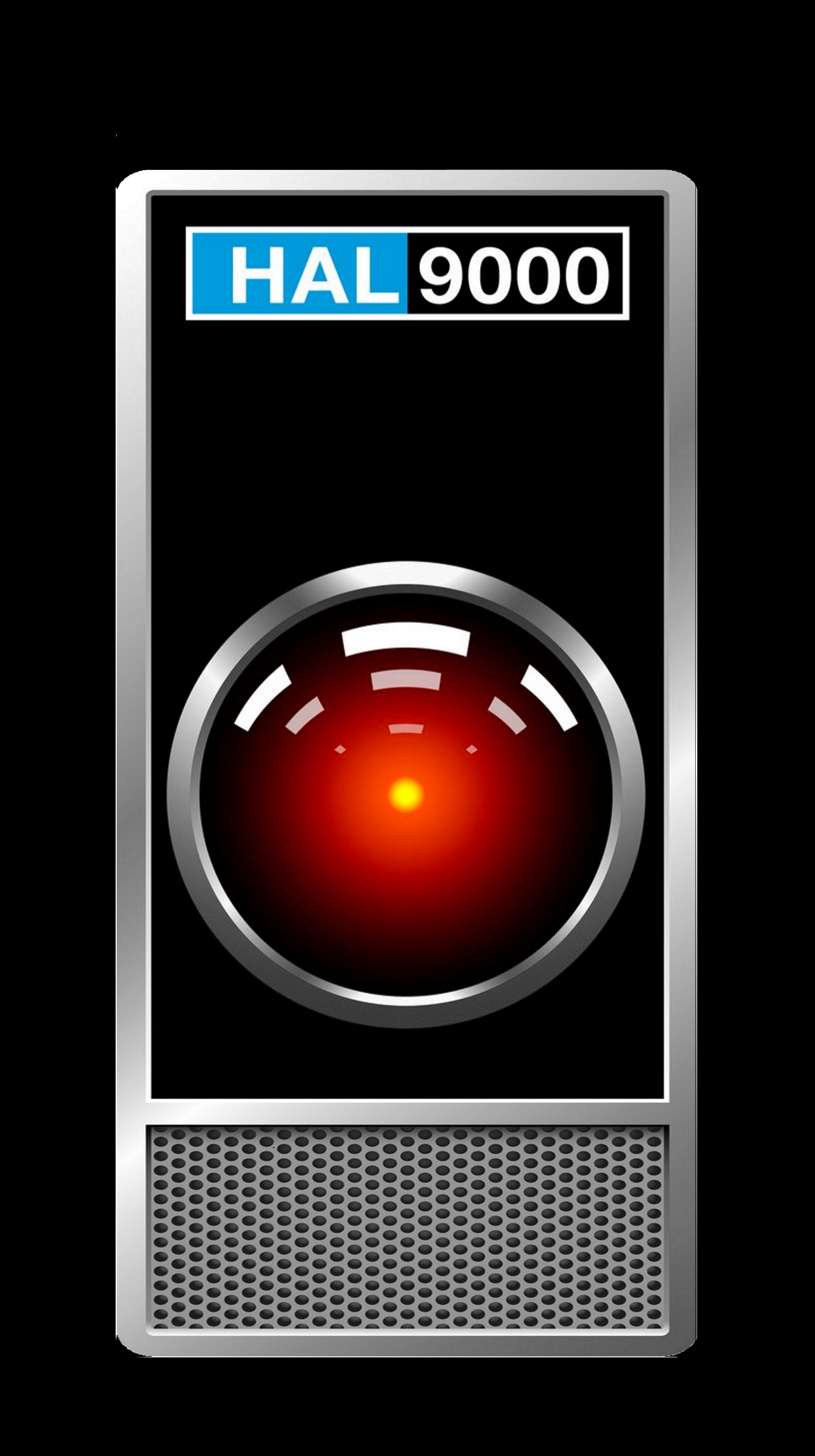 HAL 9000 Wallpapers - Top Free HAL 9000 Backgrounds - WallpaperAccess