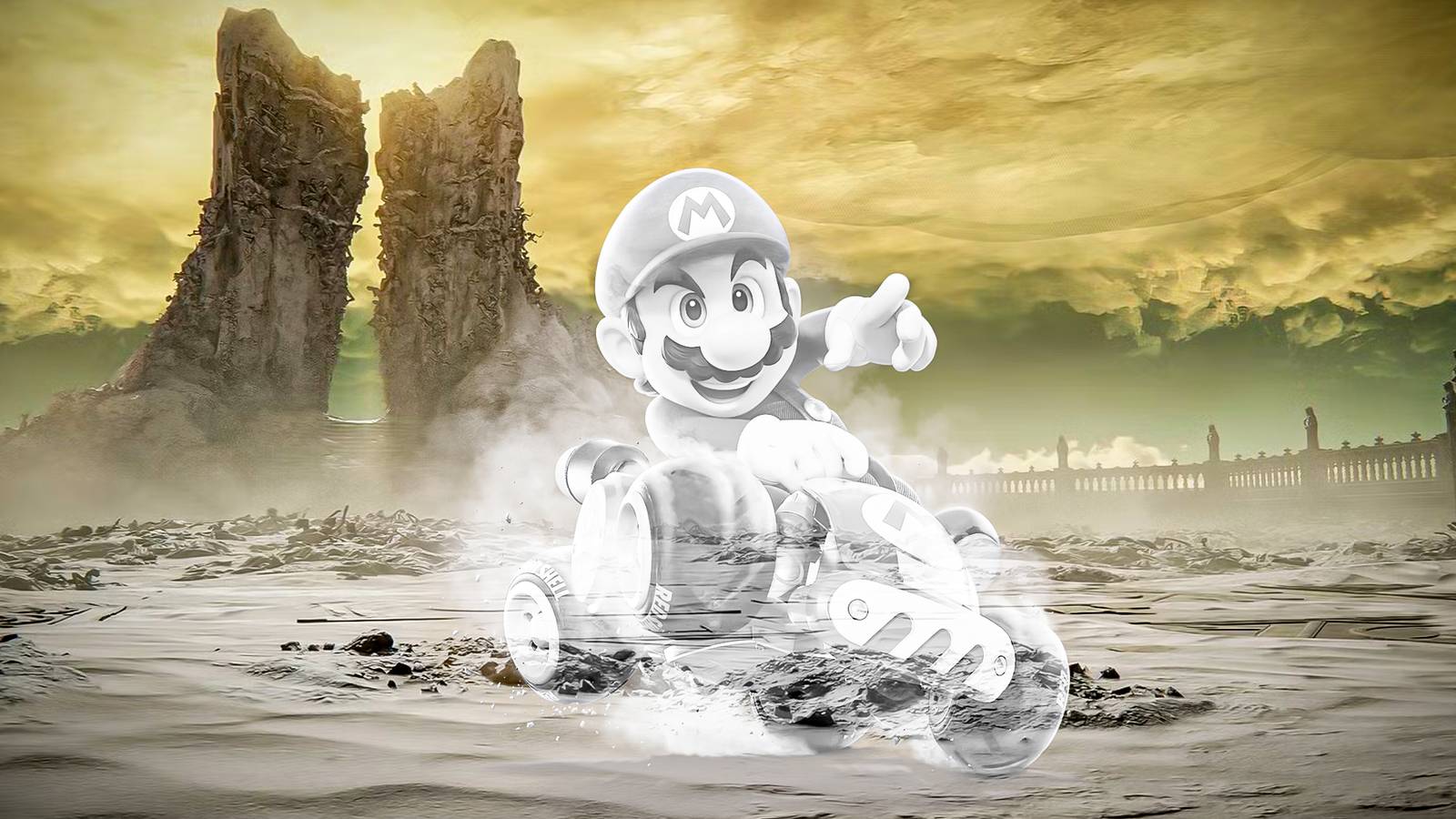 1600x900 Mario Kart World Lets You Fast Travel To And Spectate In Progress Races