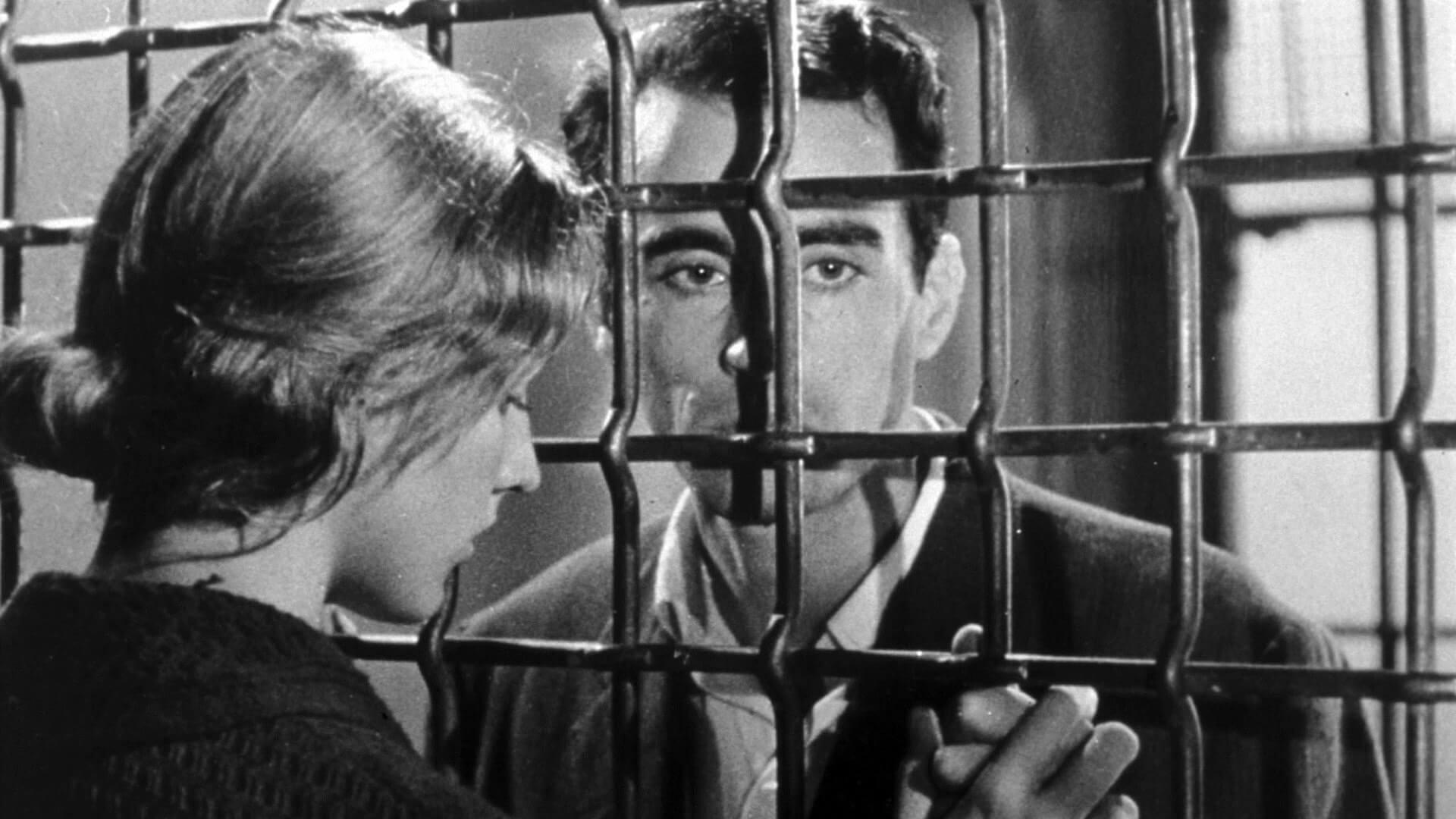 1920x1080 Robert Bresson Wallpaper